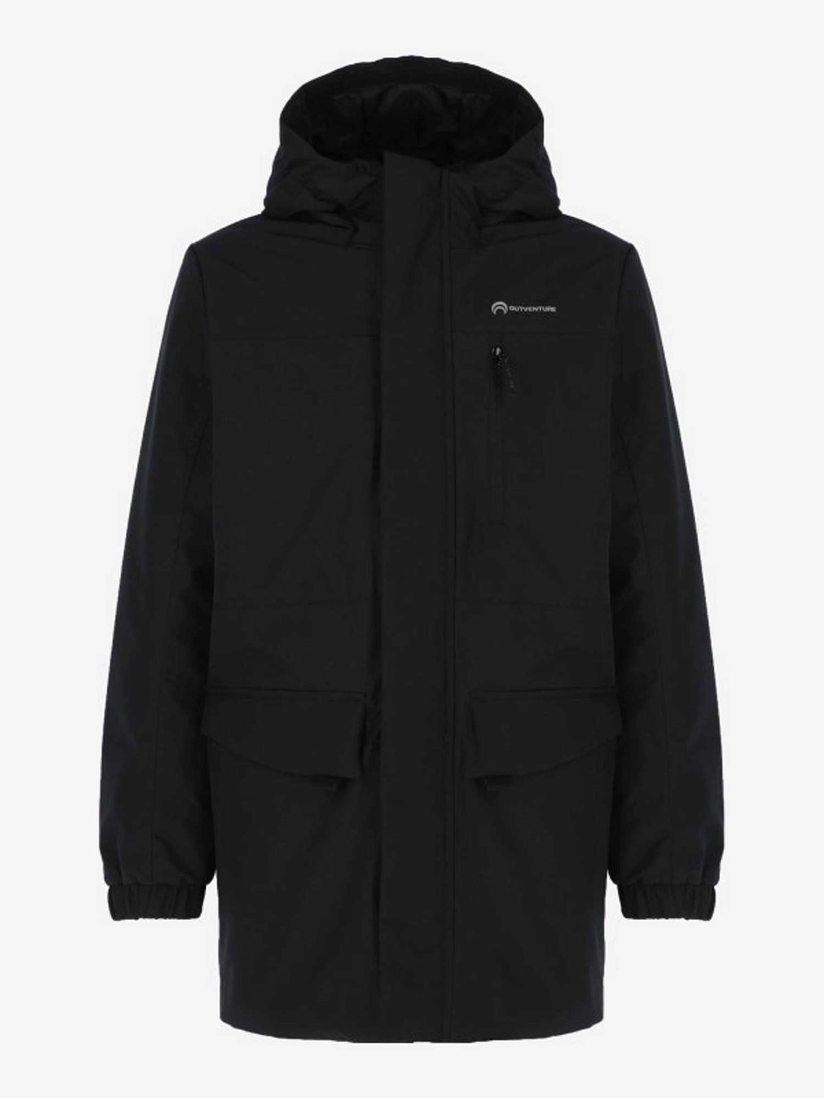 OUTVENTURE Яке Travel Boys Padded Jacket