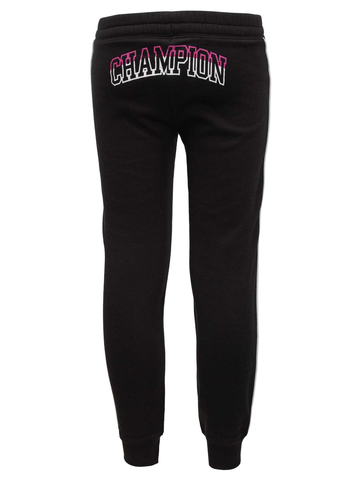 CHAMPION Спортно долнище Rib Cuff Pants