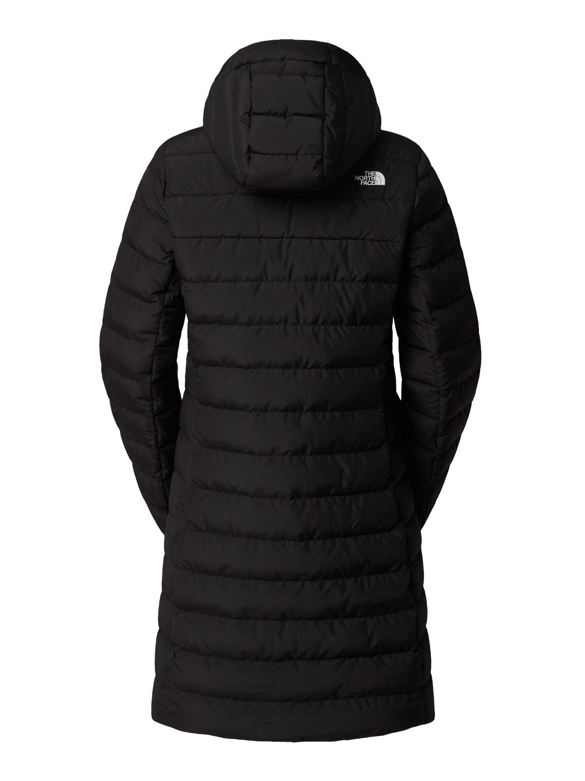 THE NORTH FACE Яке W ACONCAGUA PARKA