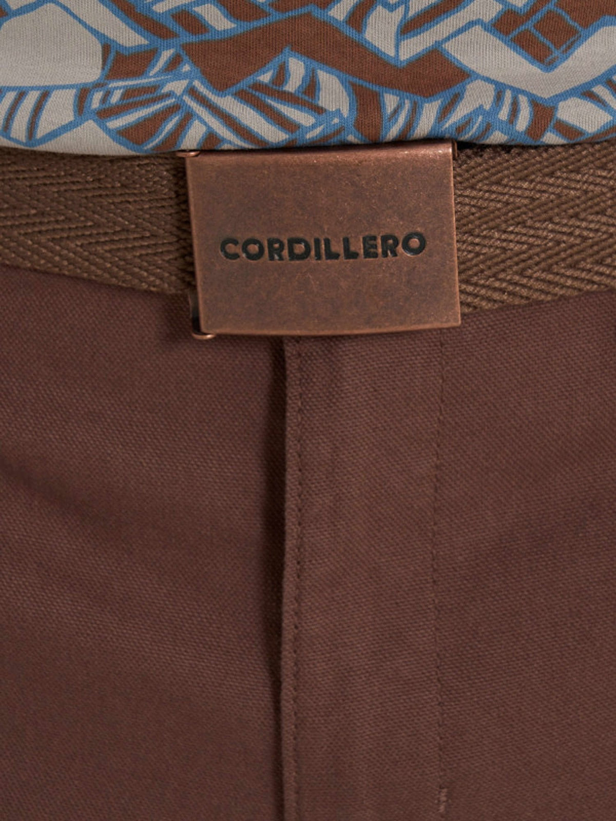 CORDILLERO Панталон Mens Travel Pants