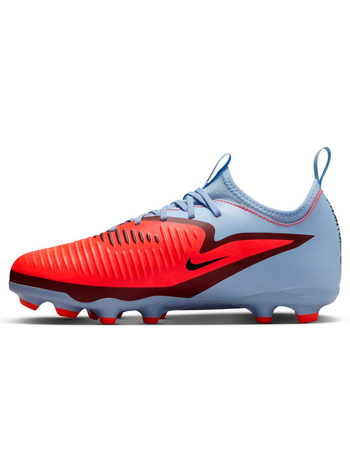 NIKE Обувки JR PHANTOM 6 LOW ACAD FG/MG
