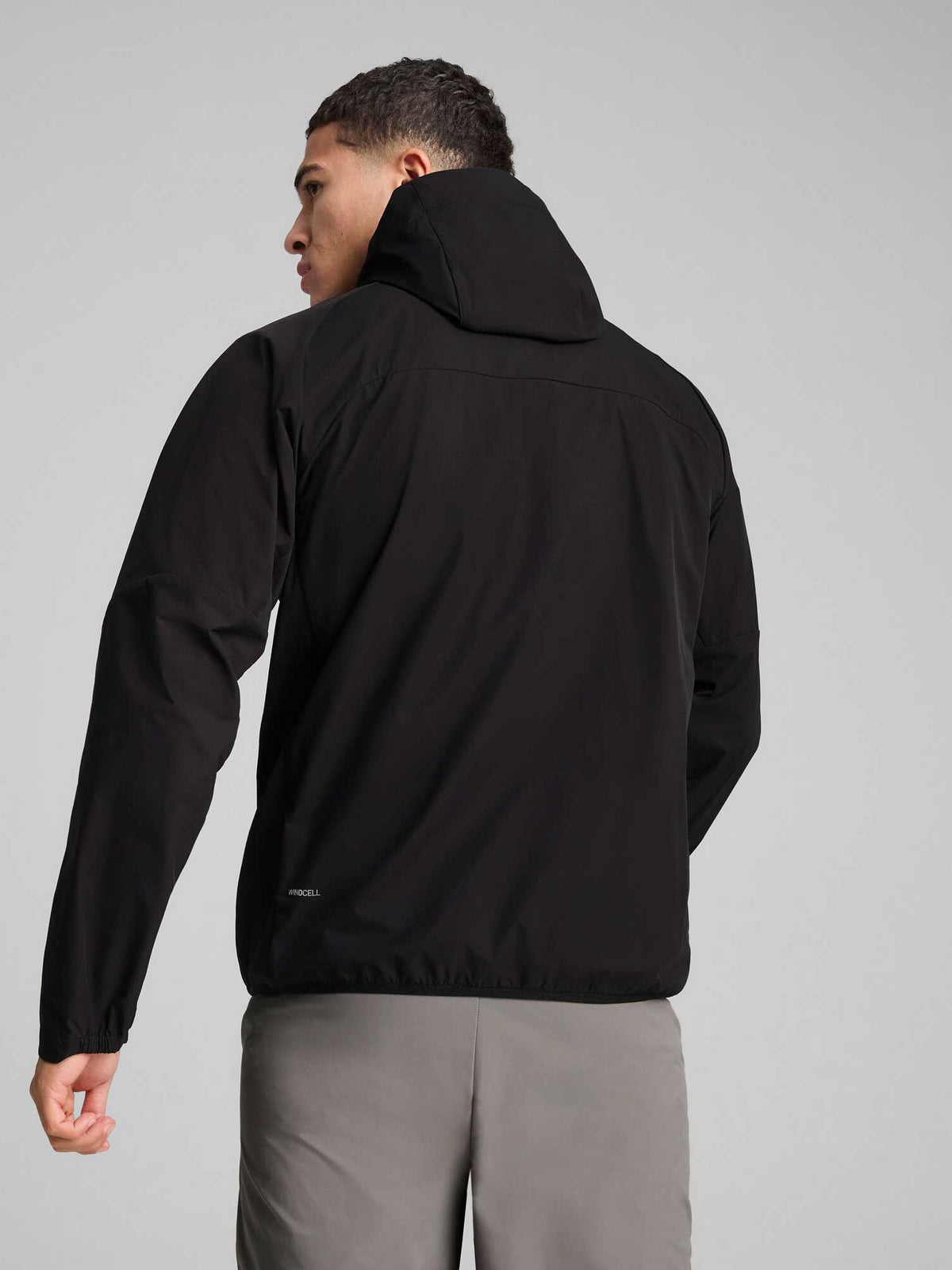 PUMA Ветровка PUMATECH Windbreaker