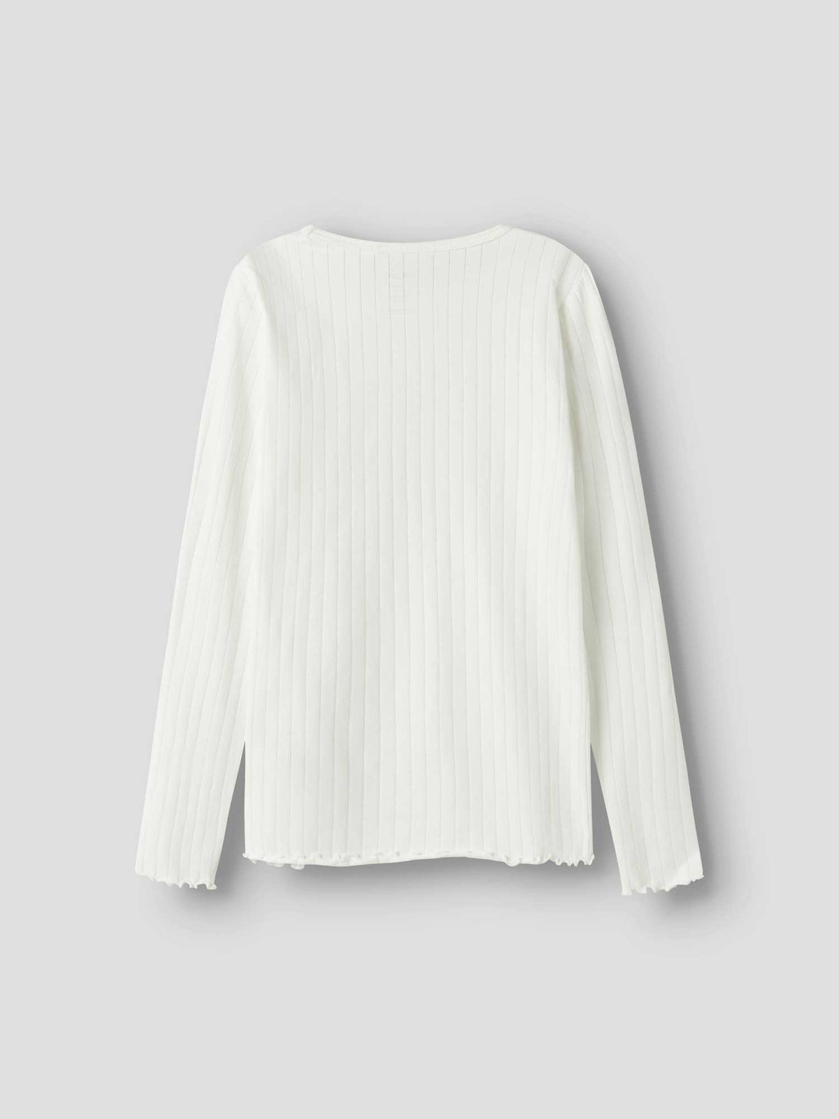NAME IT Блуза NKFVIBSE LS SLIM TOP