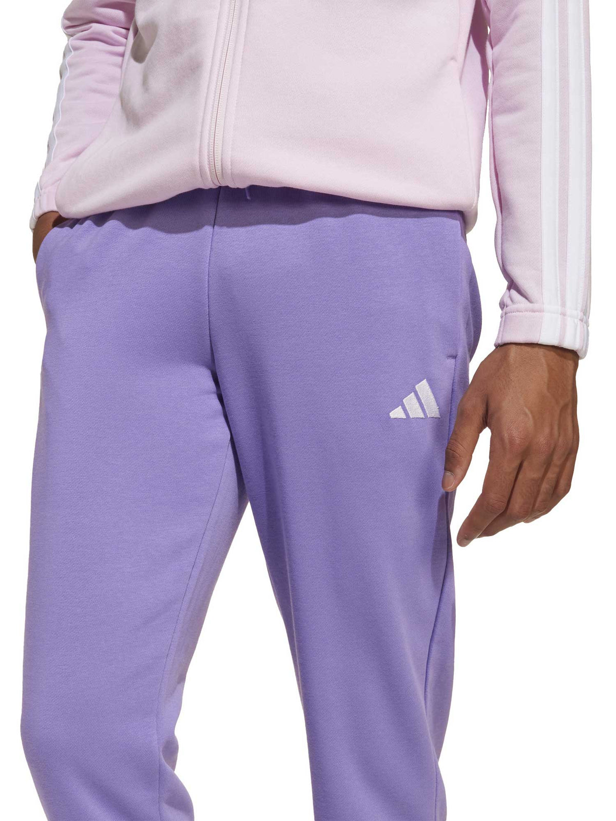 ADIDAS SPORTSWEAR Спортен екип Essentials Track Suit Kids