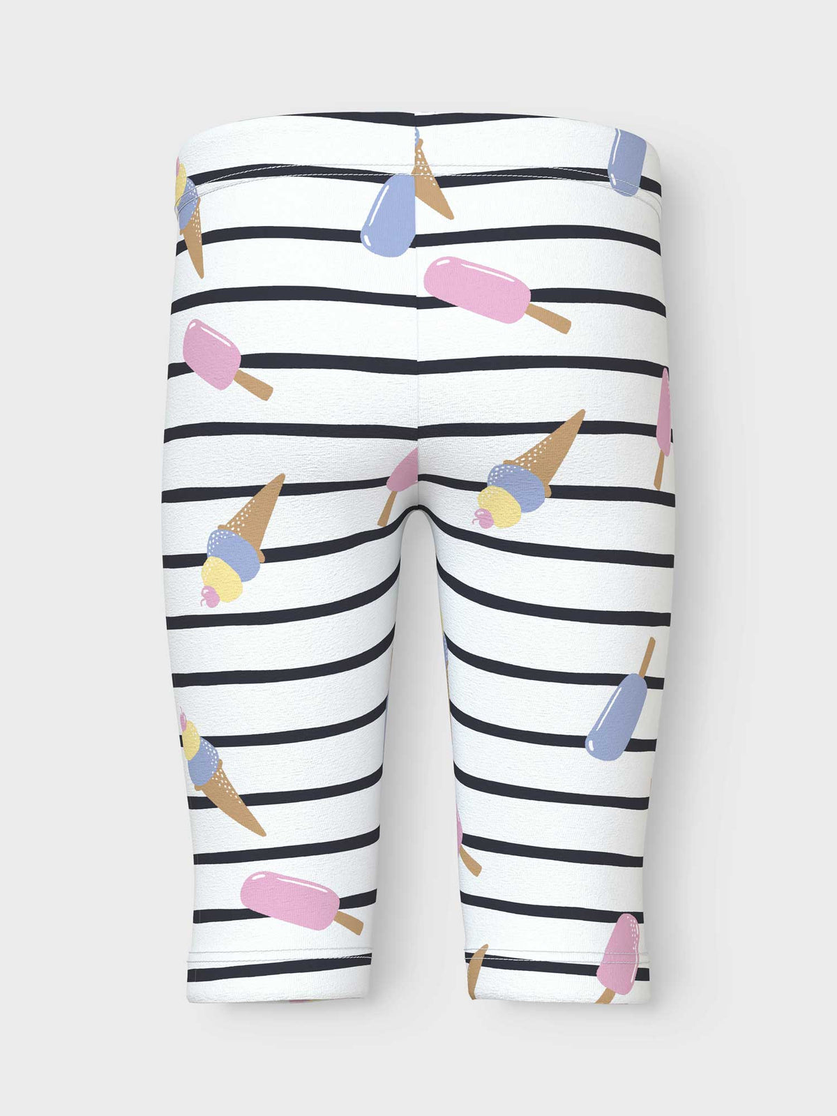 NAME IT Клин NMFVIVIAN AOP CAPRI LEGGING