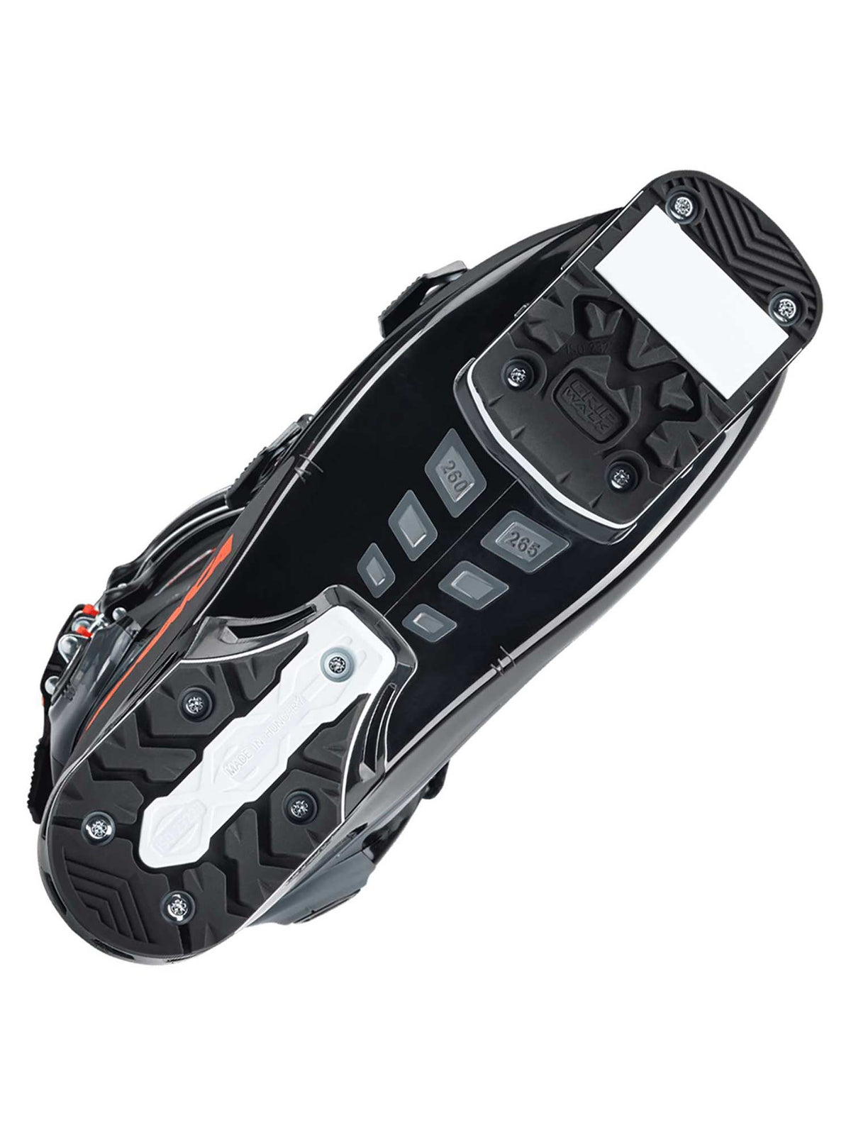 NORDICA Ски обувки SPEEDMACHINE 3 110 (GW)