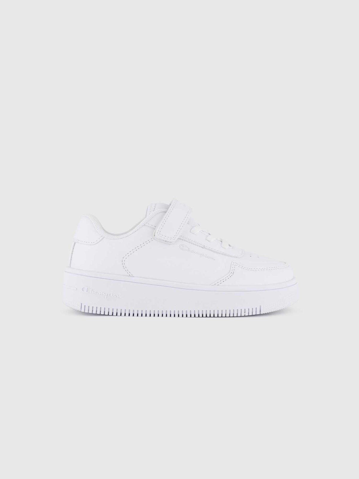 CHAMPION Обувки REBOUND PLATFORM CLASSIC G PS