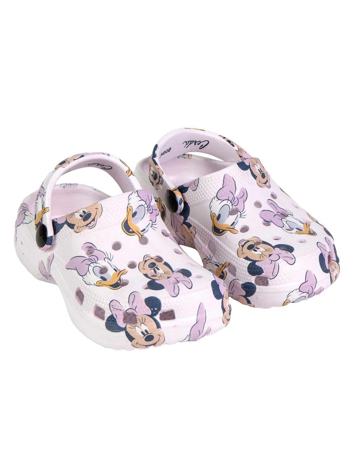 CERDA Чехли MINNIE