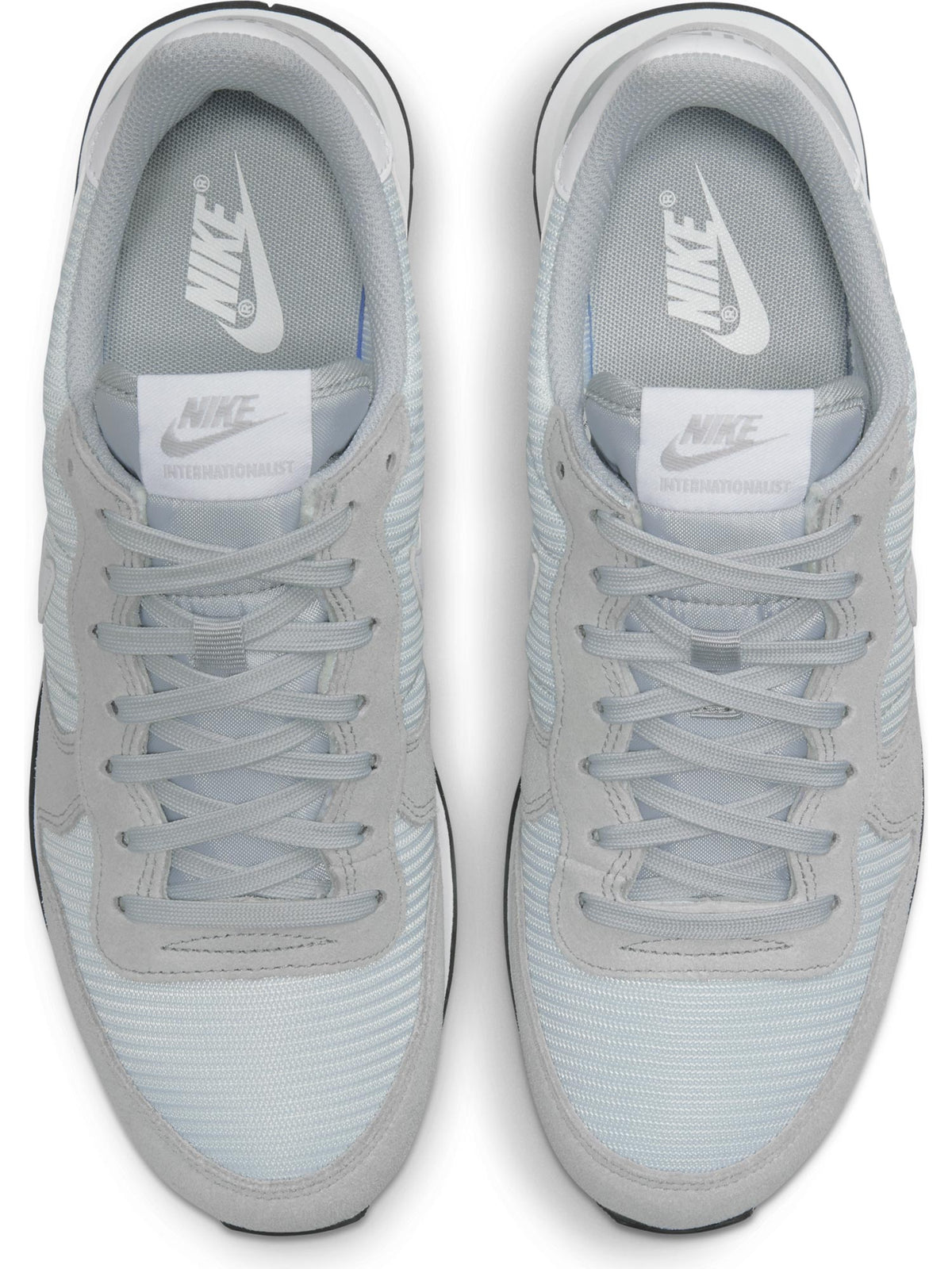 NIKE Обувки W INTERNATIONALIST