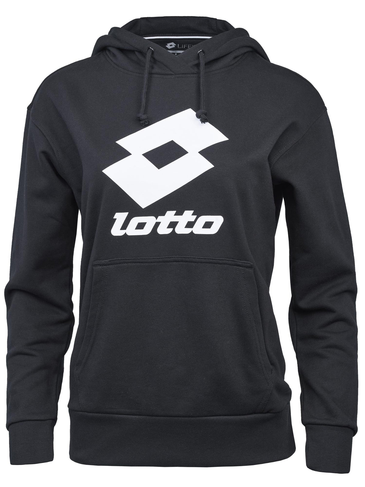 LOTTO Суитшърт SMART II SWEAT HD FT