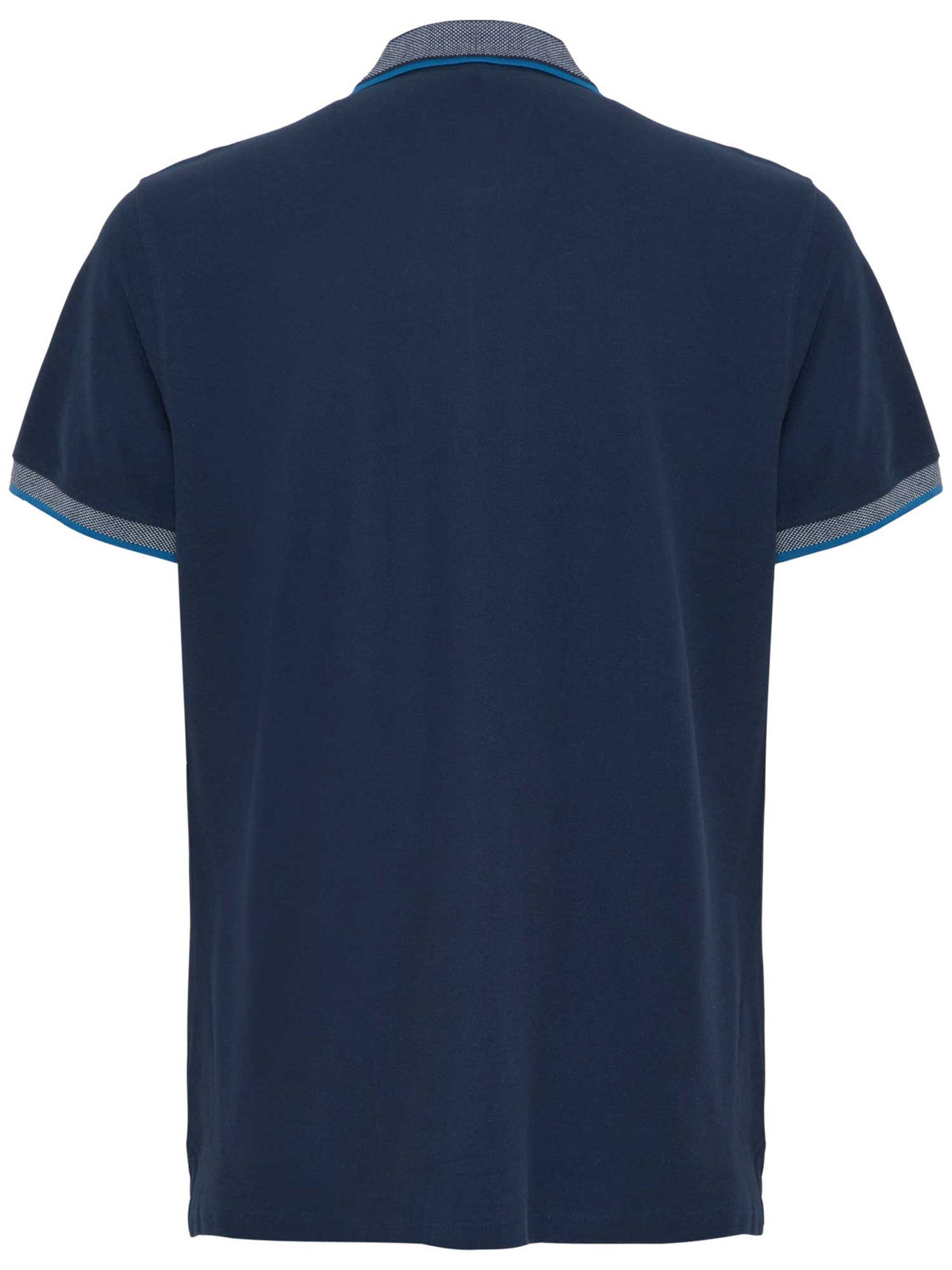 BLEND Тениска Polo