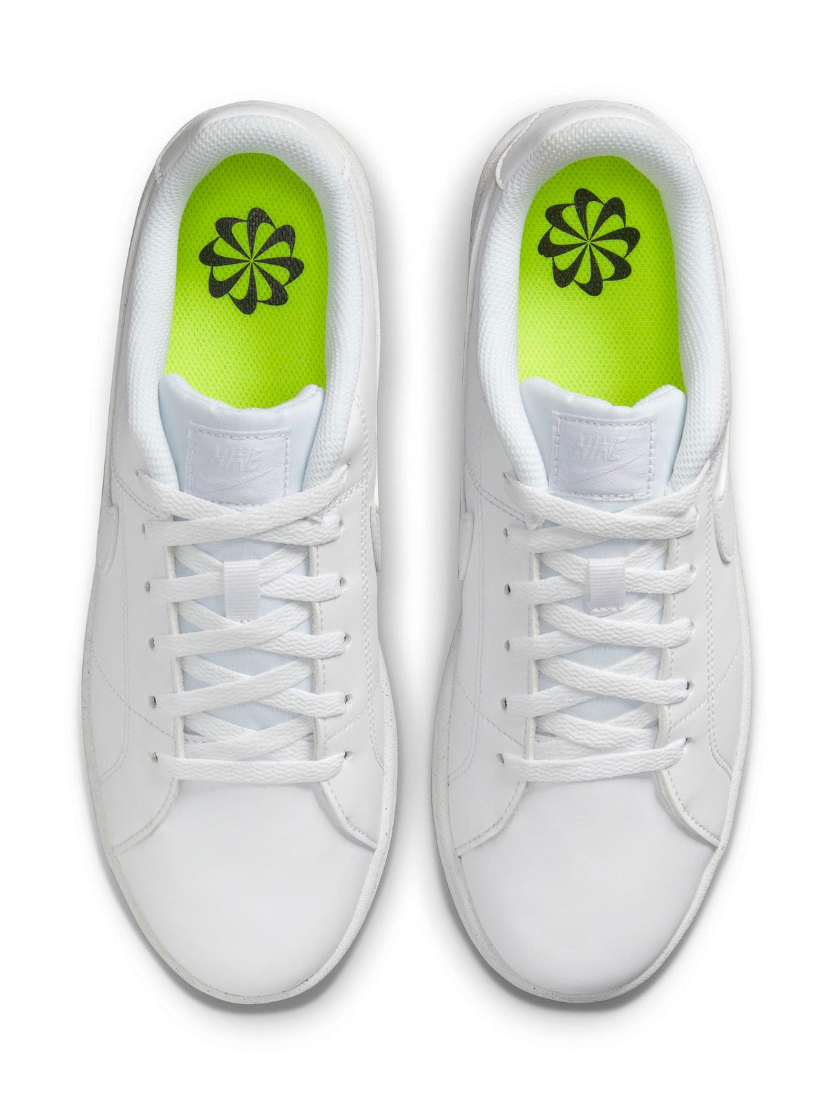 NIKE Обувки WMNS COURT ROYALE 2 NN