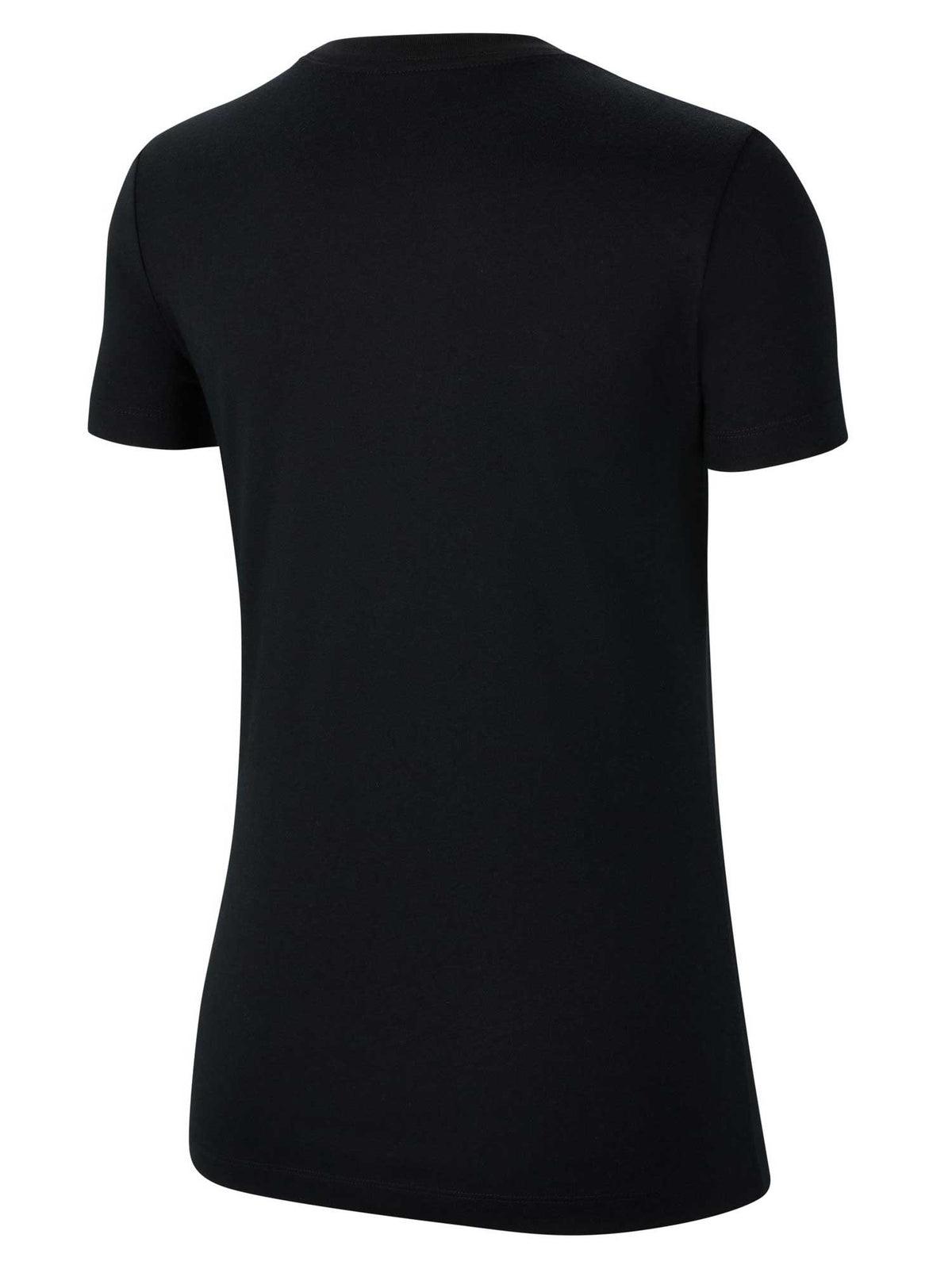 NIKE TEAM Тениска W NK DF PARK20 SS TEE HBR