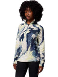 COLUMBIA Полар Women's Glacial™ IV Print 1/2 Zip