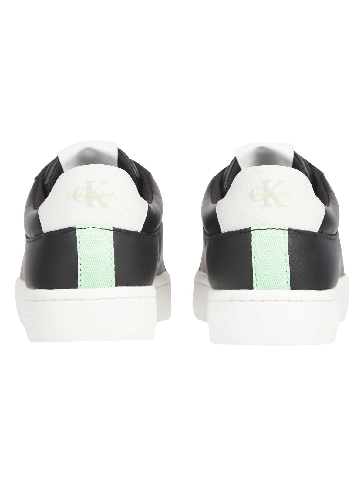 Calvin Klein Jeans Обувки CLASSIC CUPSOLE