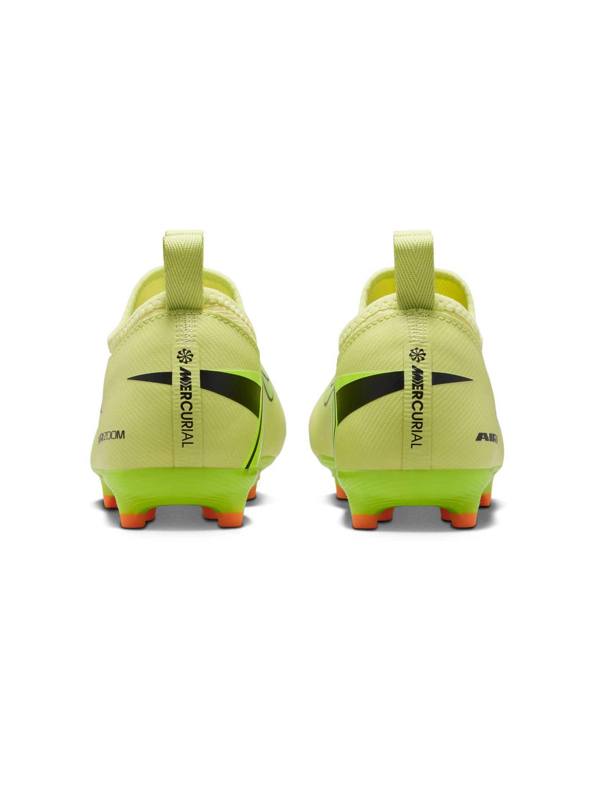 NIKE Обувки JR ZOOM VAPOR 16 ACADEMY FG/MG