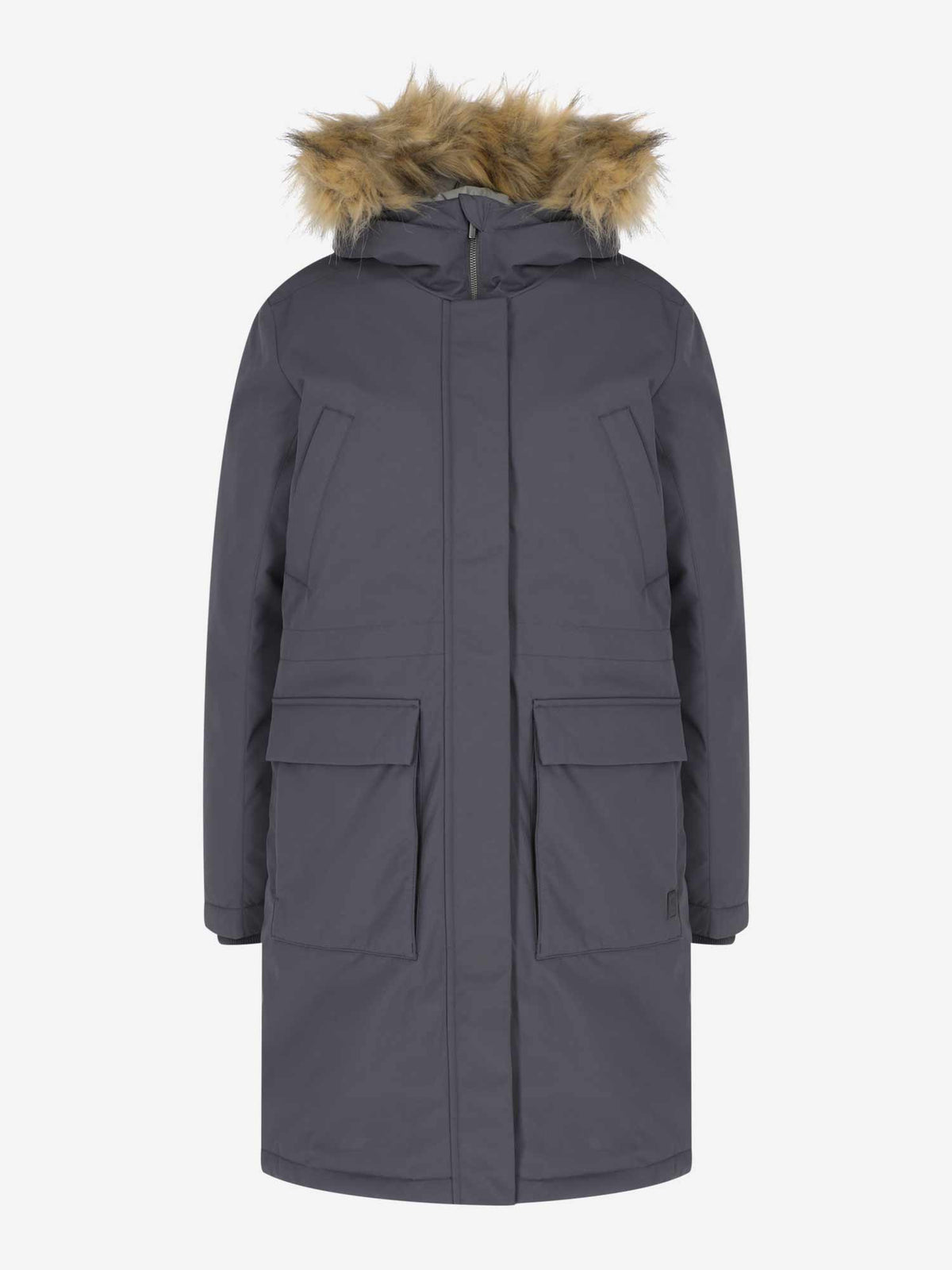 OUTVENTURE Яке Travel Women's Fake Down Parka