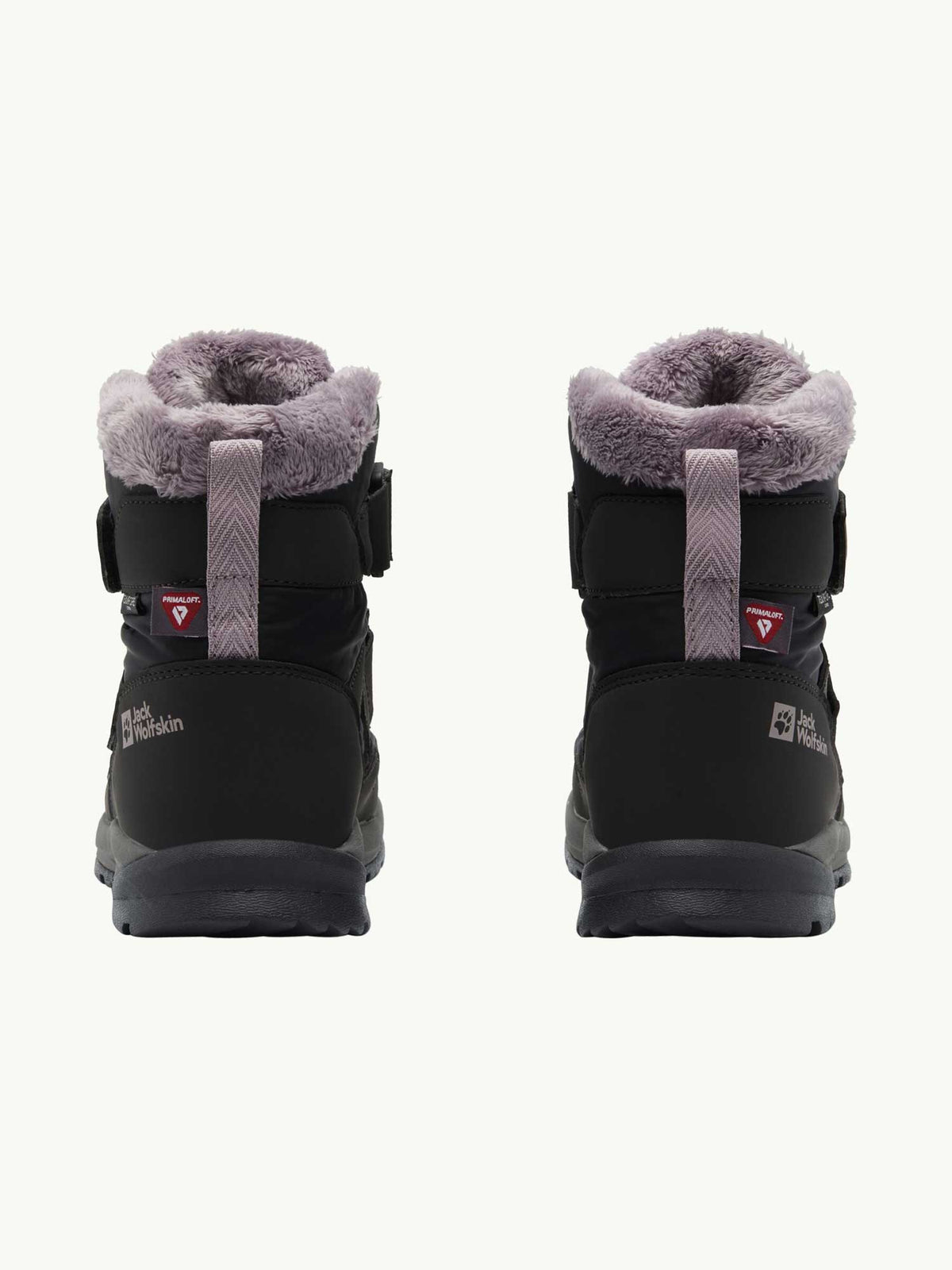 JACK WOLFSKIN Апрески POLAR BEAR-G TEXAPORE MID VC K