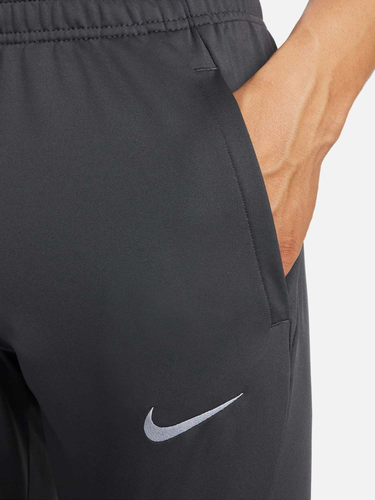 NIKE Спортно долнище LFC M NK DF STRK PANT KPZ
