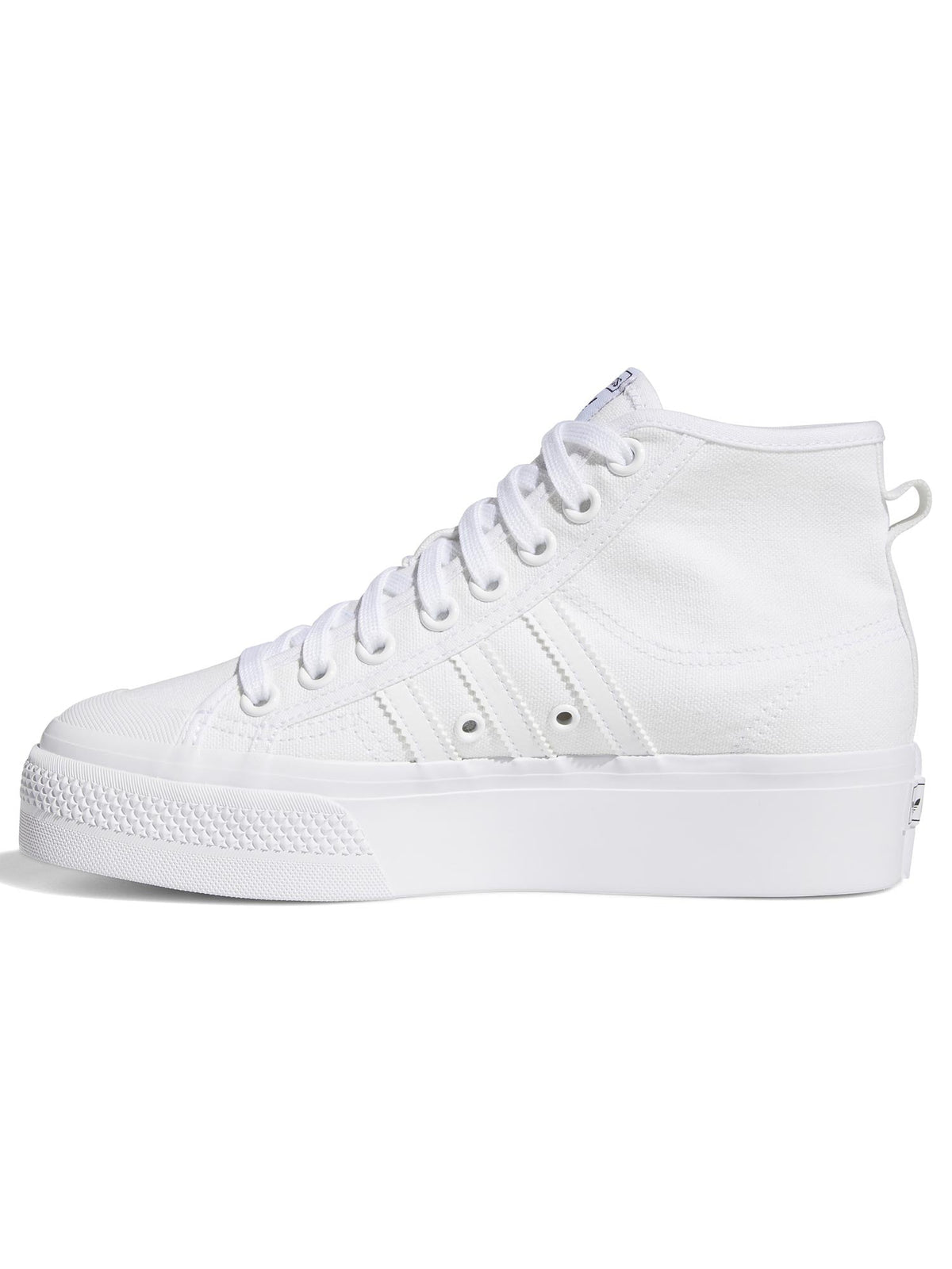 ADIDAS ORIGINALS Обувки Nizza Platform Mid