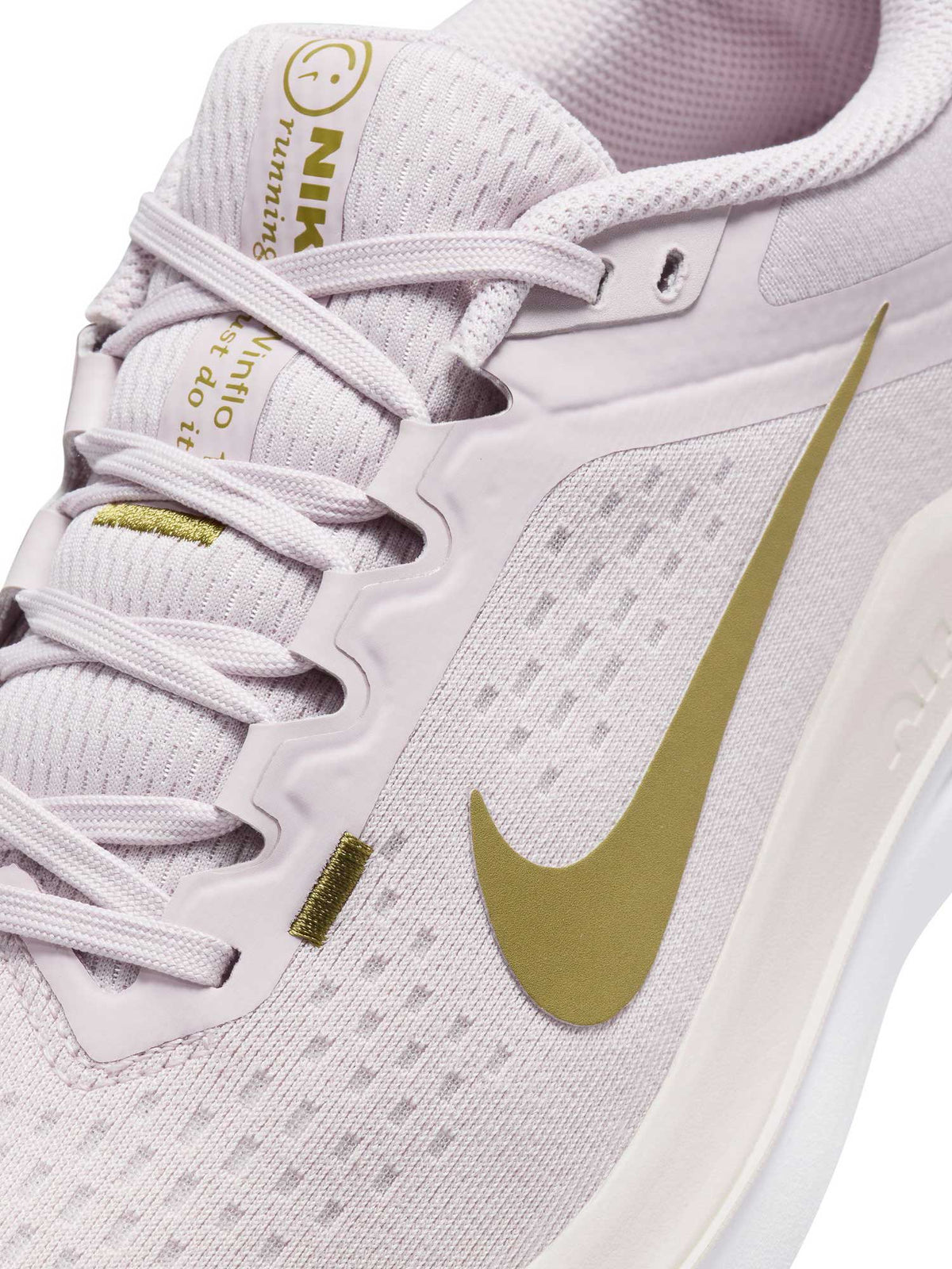 NIKE Обувки W AIR WINFLO 10
