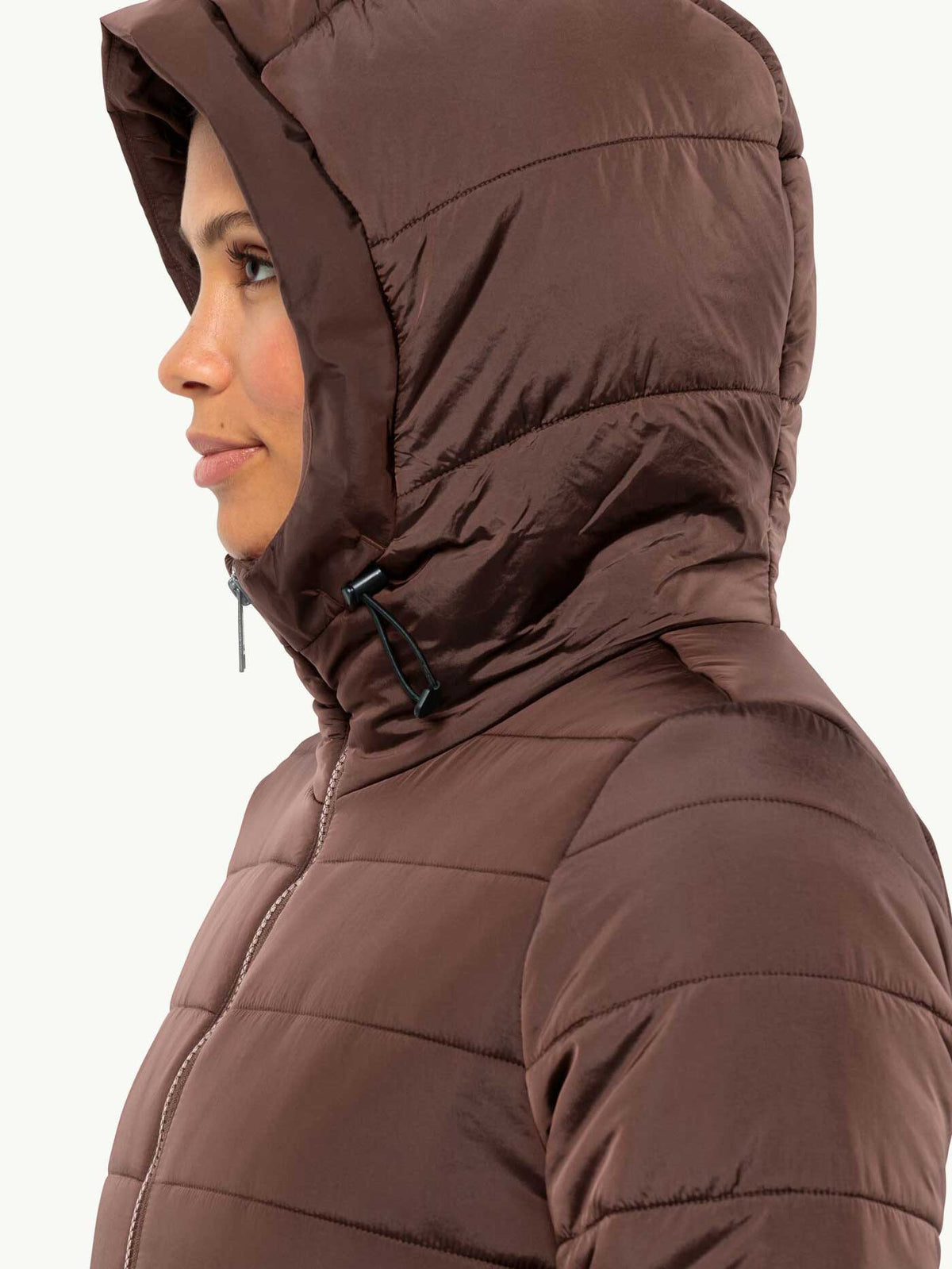 JACK WOLFSKIN Яке EISBACH COAT W