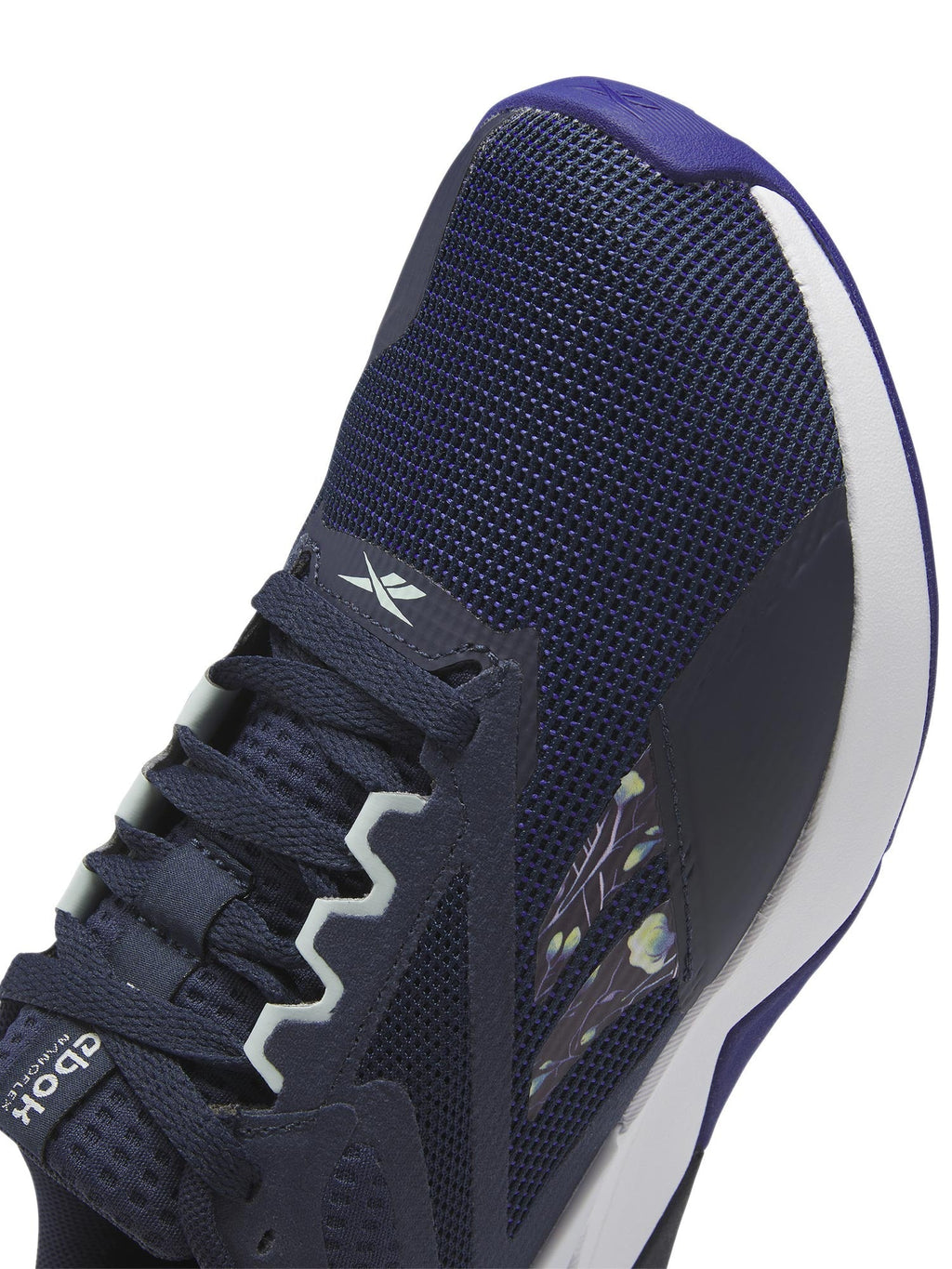 REEBOK Обувки Nanoflex V2