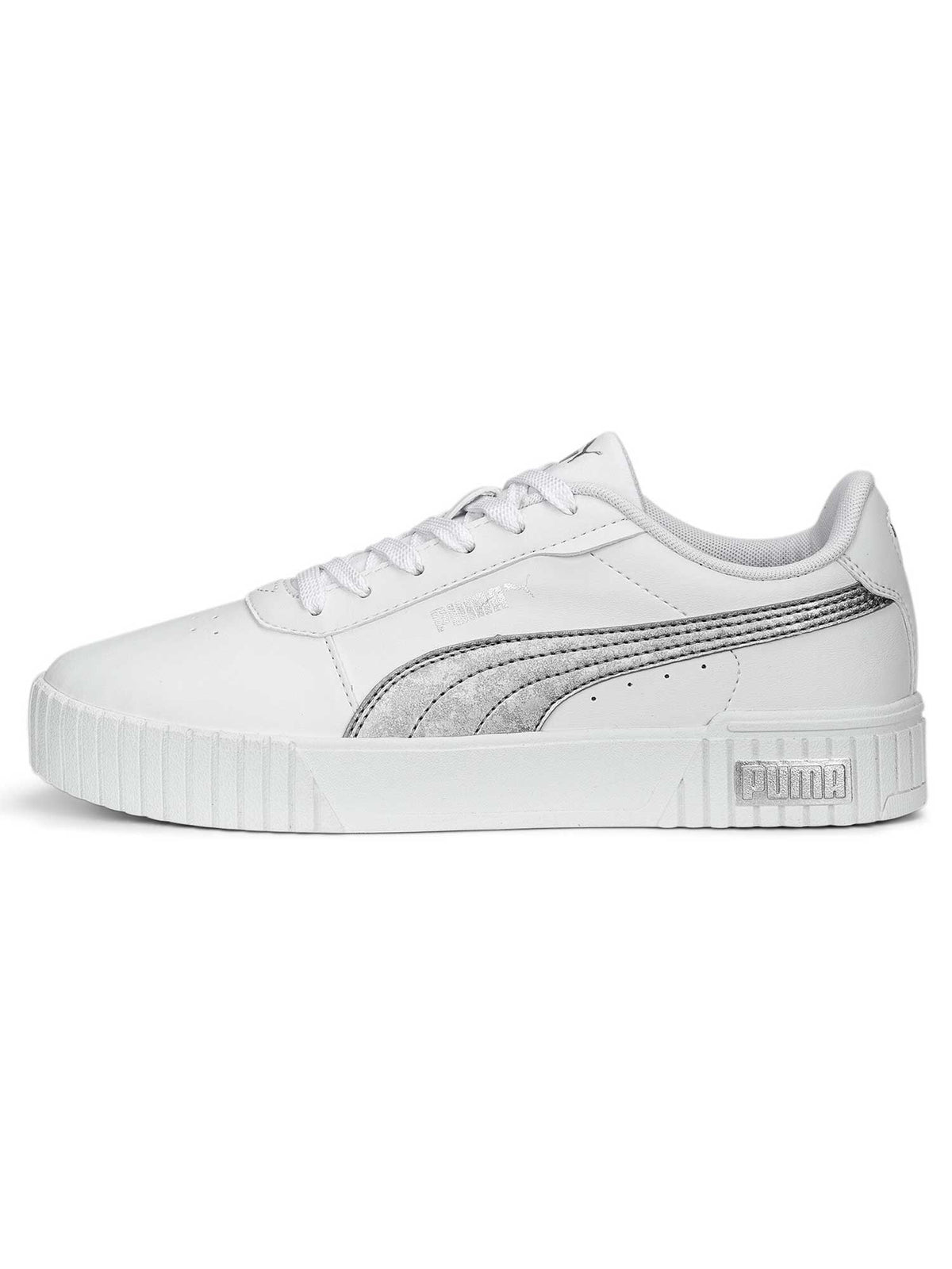 PUMA Обувки Carina 2.0 Space Metallics