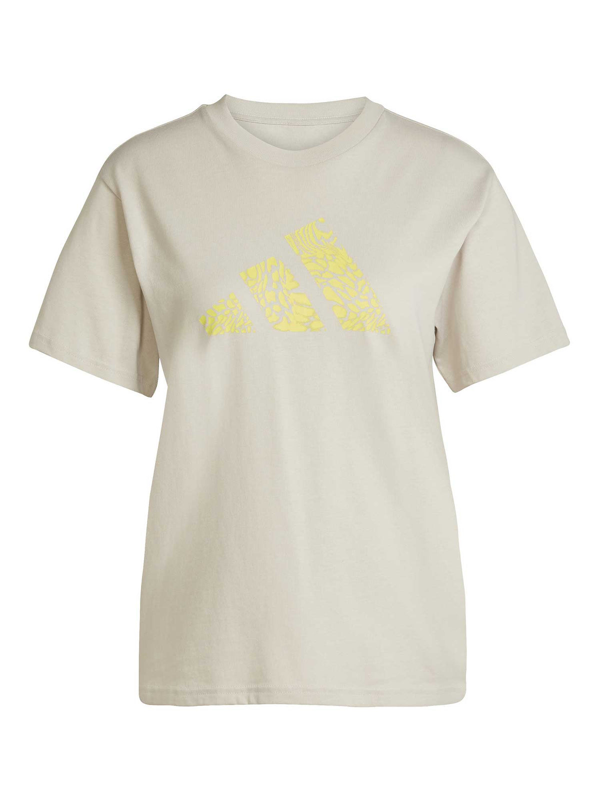 ADIDAS SPORTSWEAR Тениска Camo Graphic T-Shirt