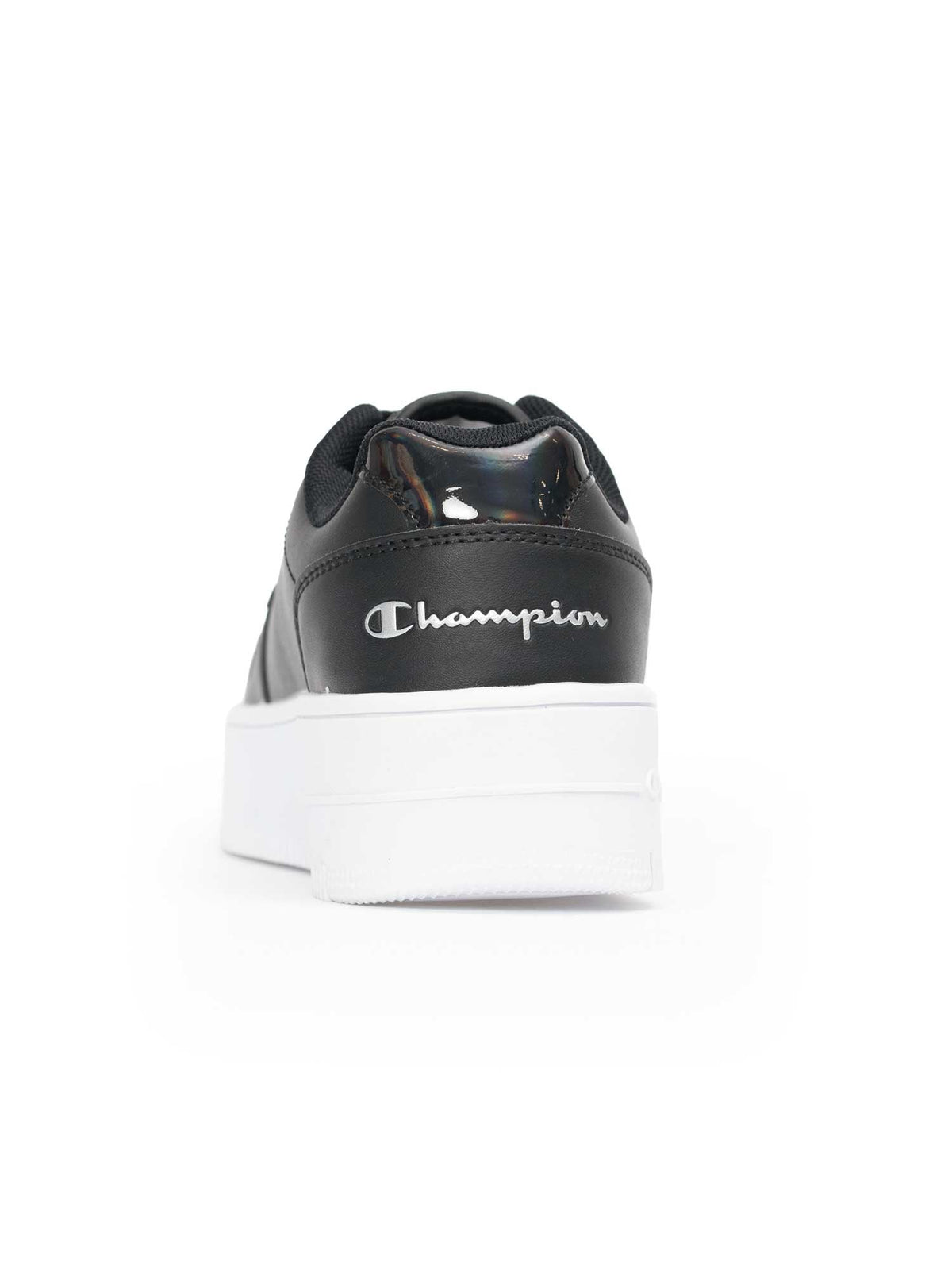CHAMPION Обувки RD18 PLATFORM GLITTER G GS Low Cut Shoe