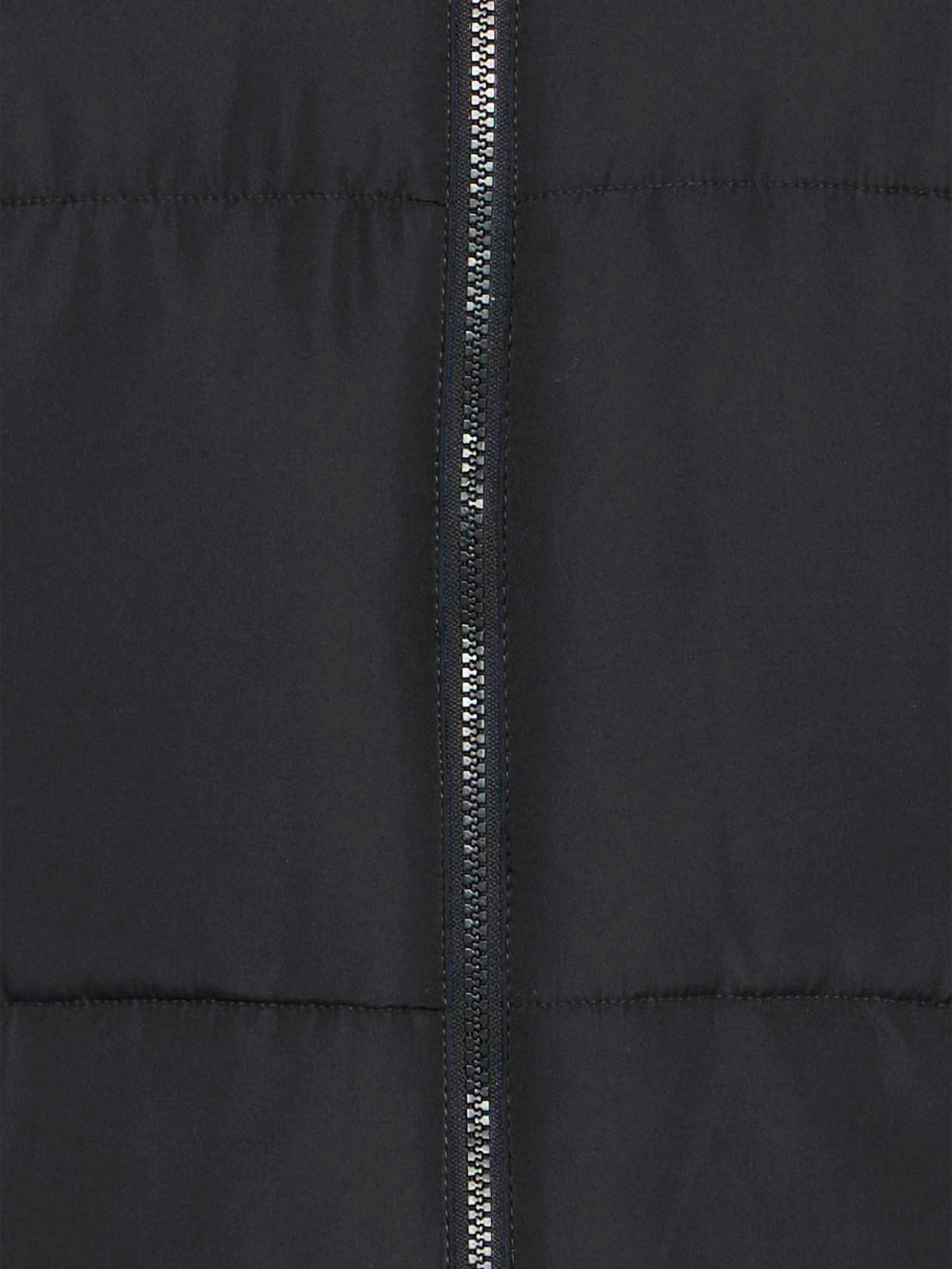 BLEND Елек BHELWIN vest w. jersey hood