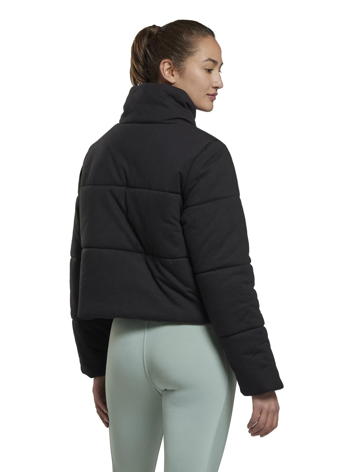 REEBOK Яке Studio Puffer