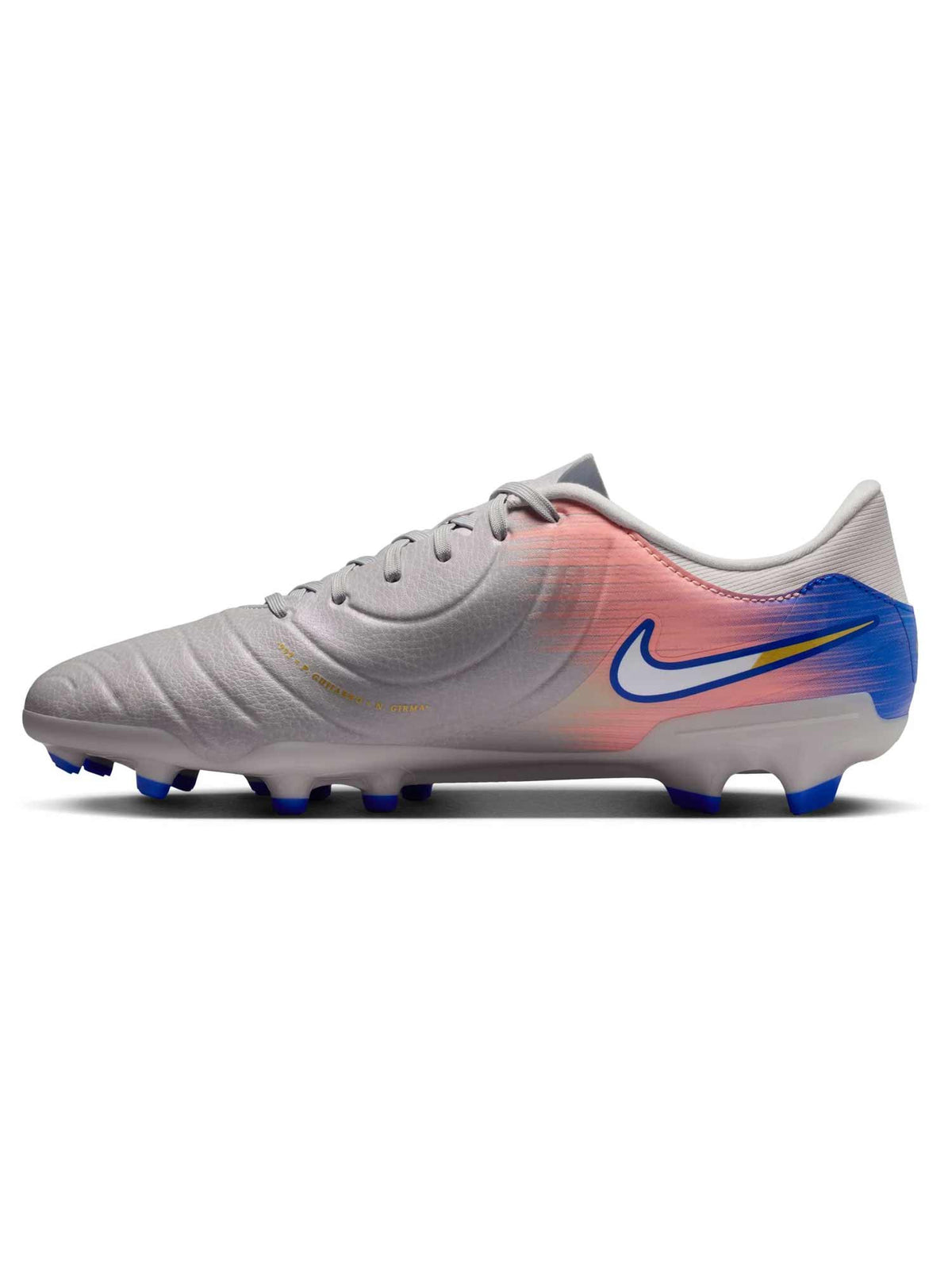 NIKE Обувки LEGEND 10 ACADEMY FG\/MG NU2