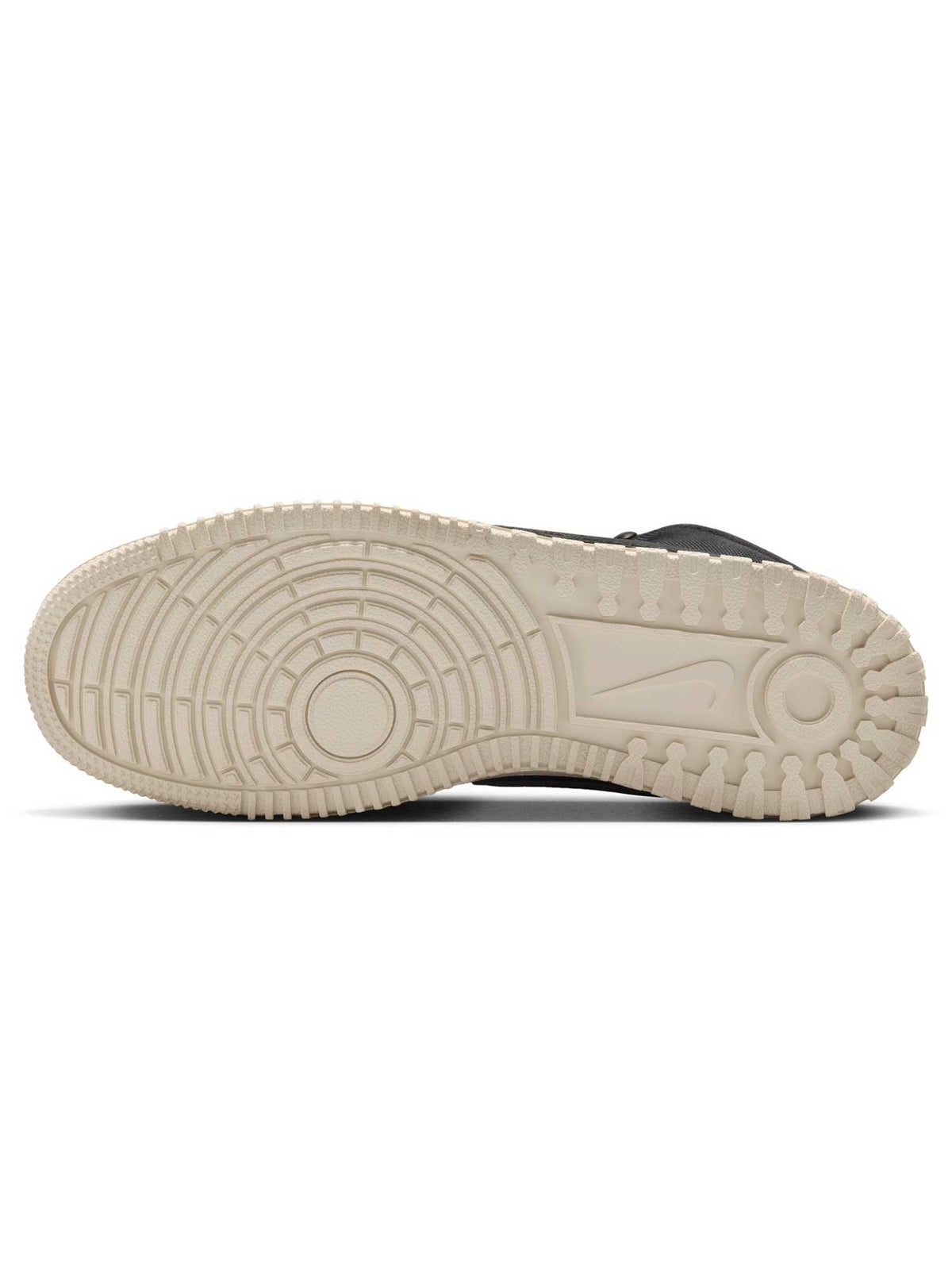NIKE Обувки COURT VISION MID WNTR