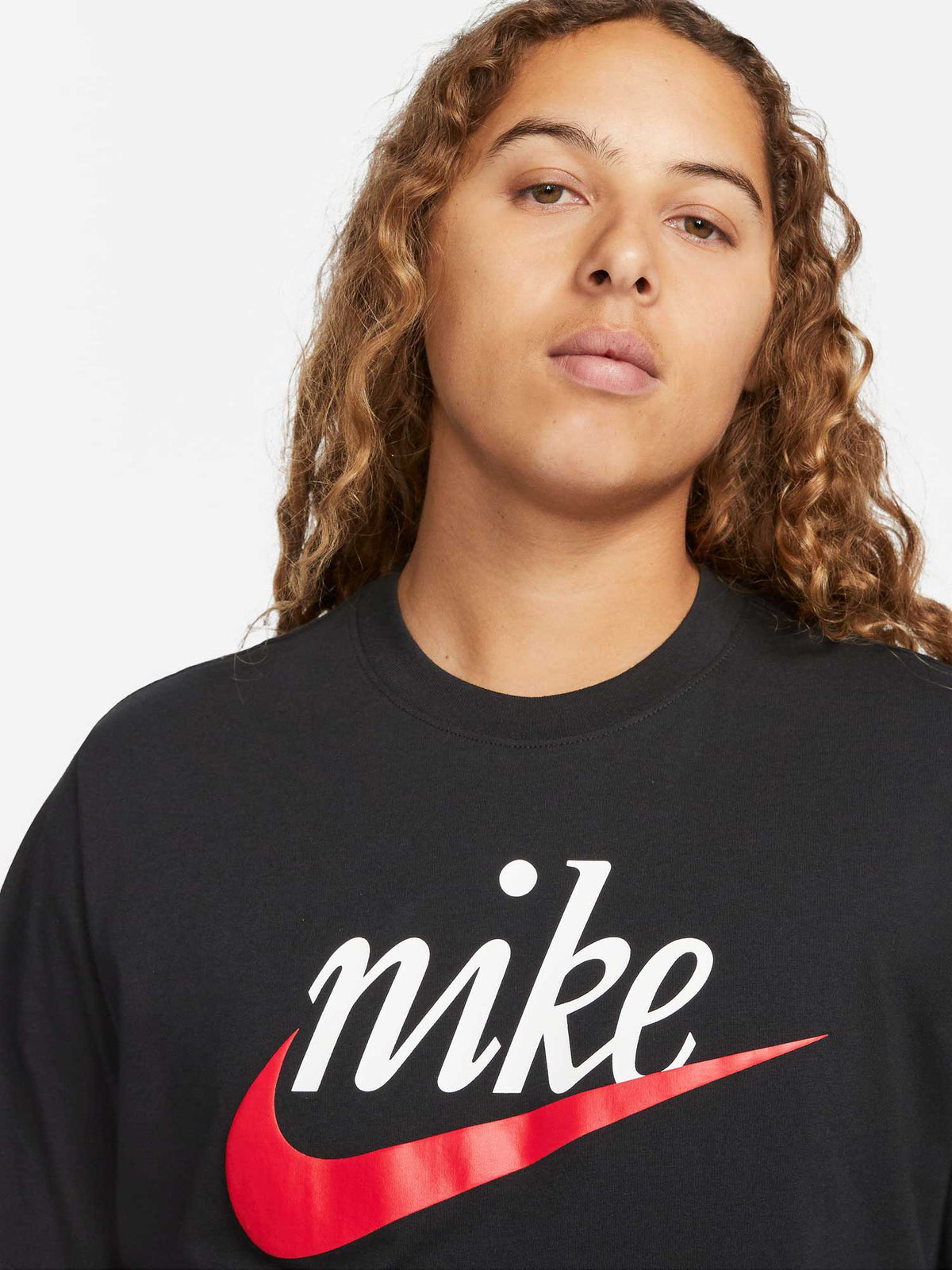 NIKE Тениска M NSW FUTURA 2