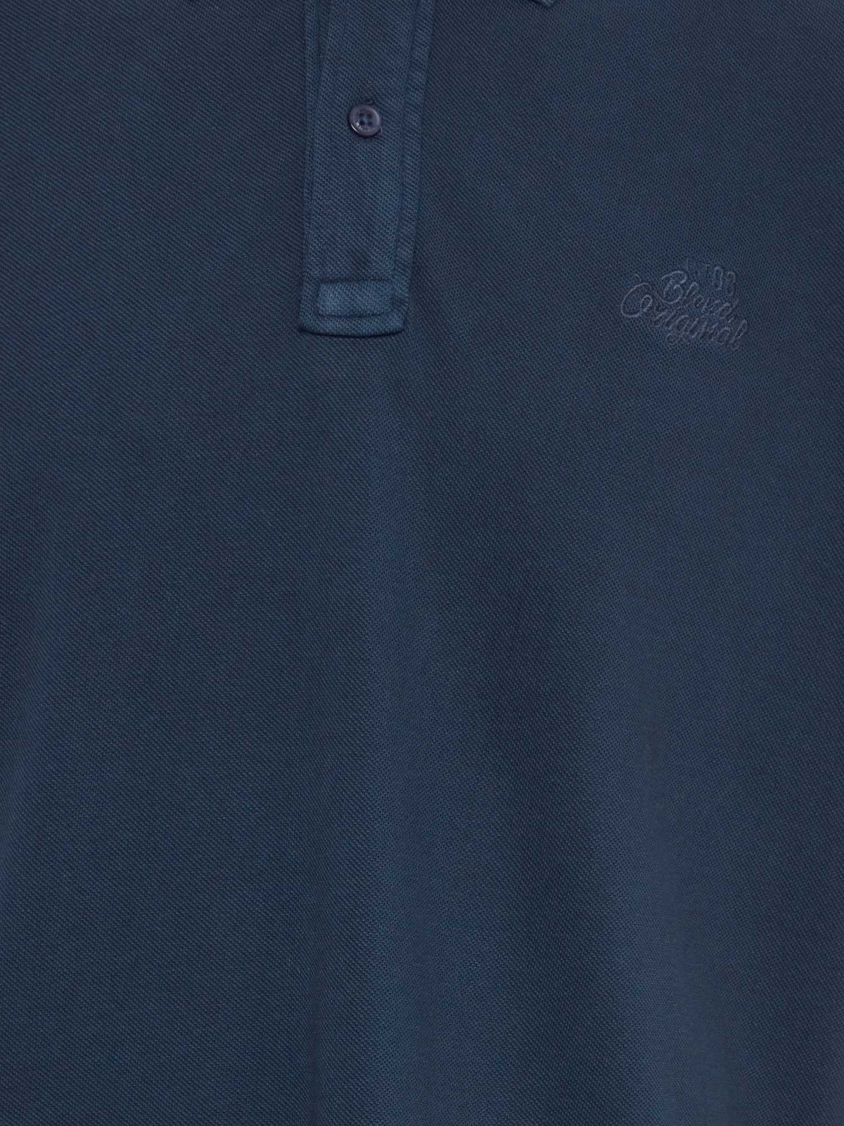 BLEND Тениска Polo