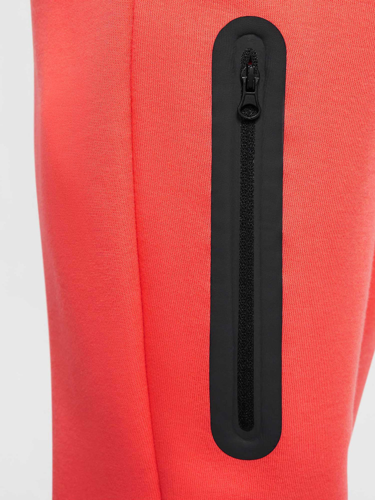 NIKE Спортно долнище G NSW TCH FLC JGGR - PD