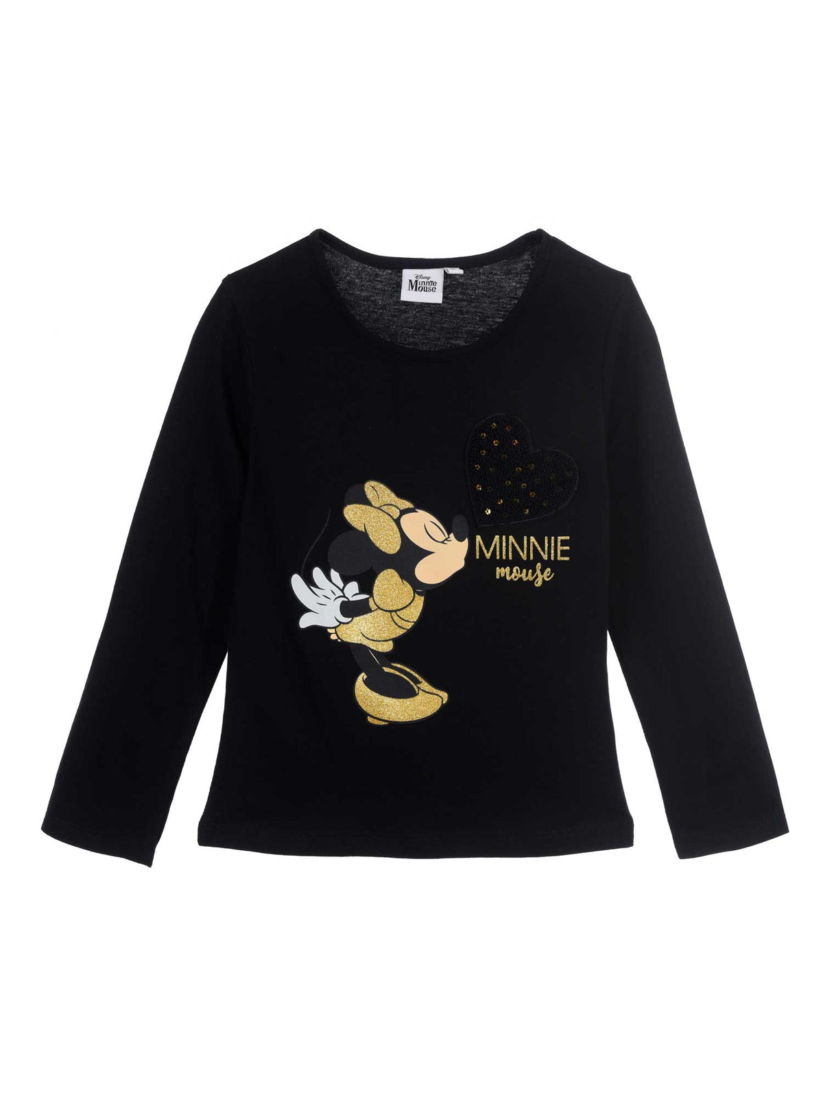 KIDS MOVIE HEROES Блуза MINNIE