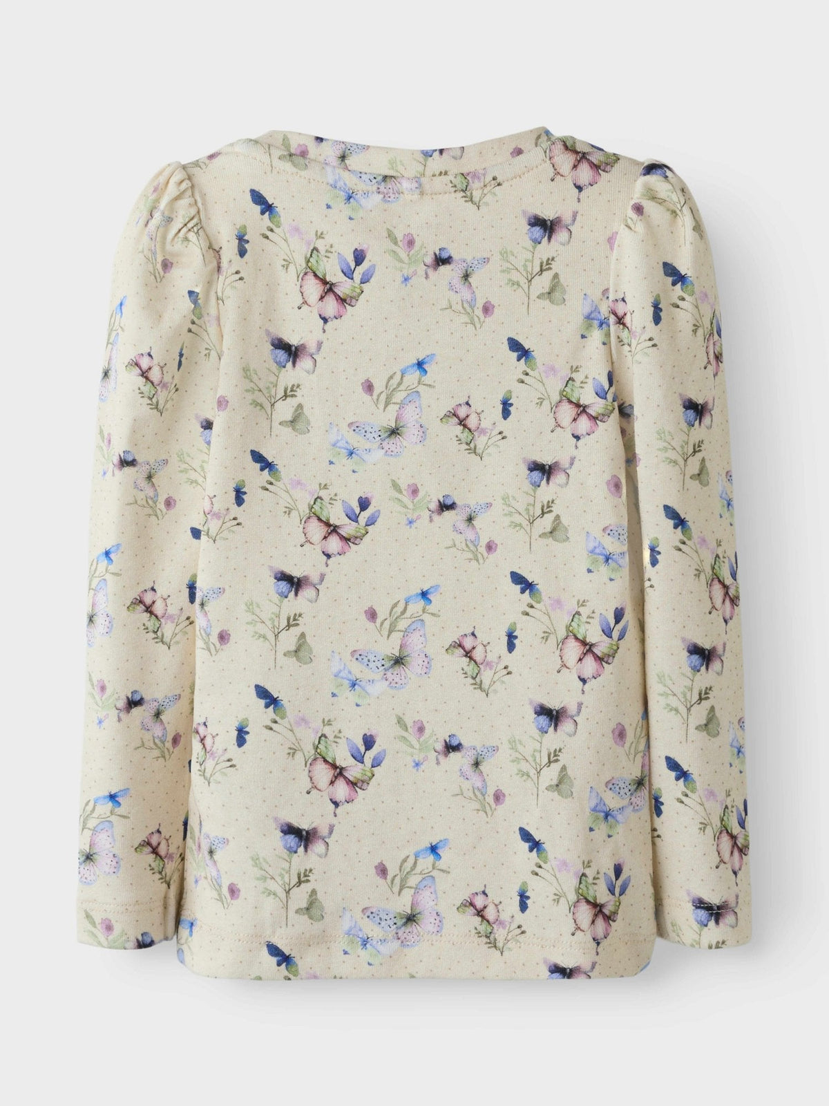 NAME IT Блуза NMFBELA M LS TOP