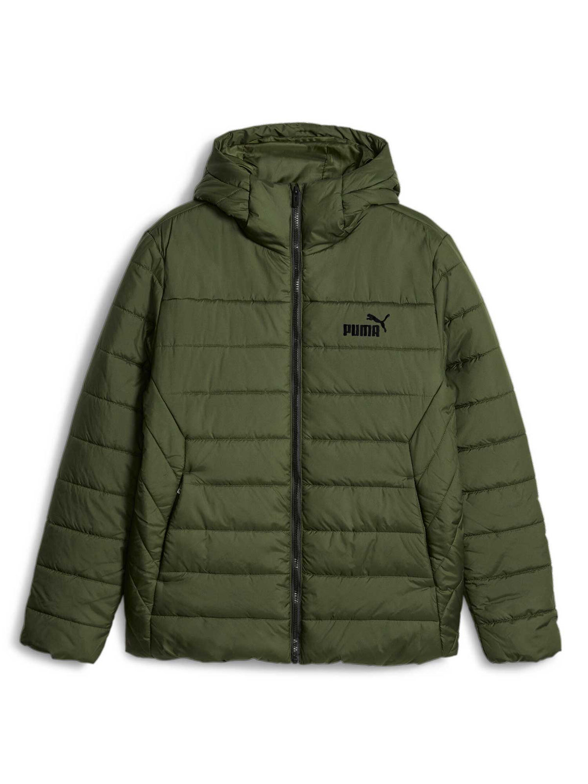 PUMA Яке ESS Hooded Padded