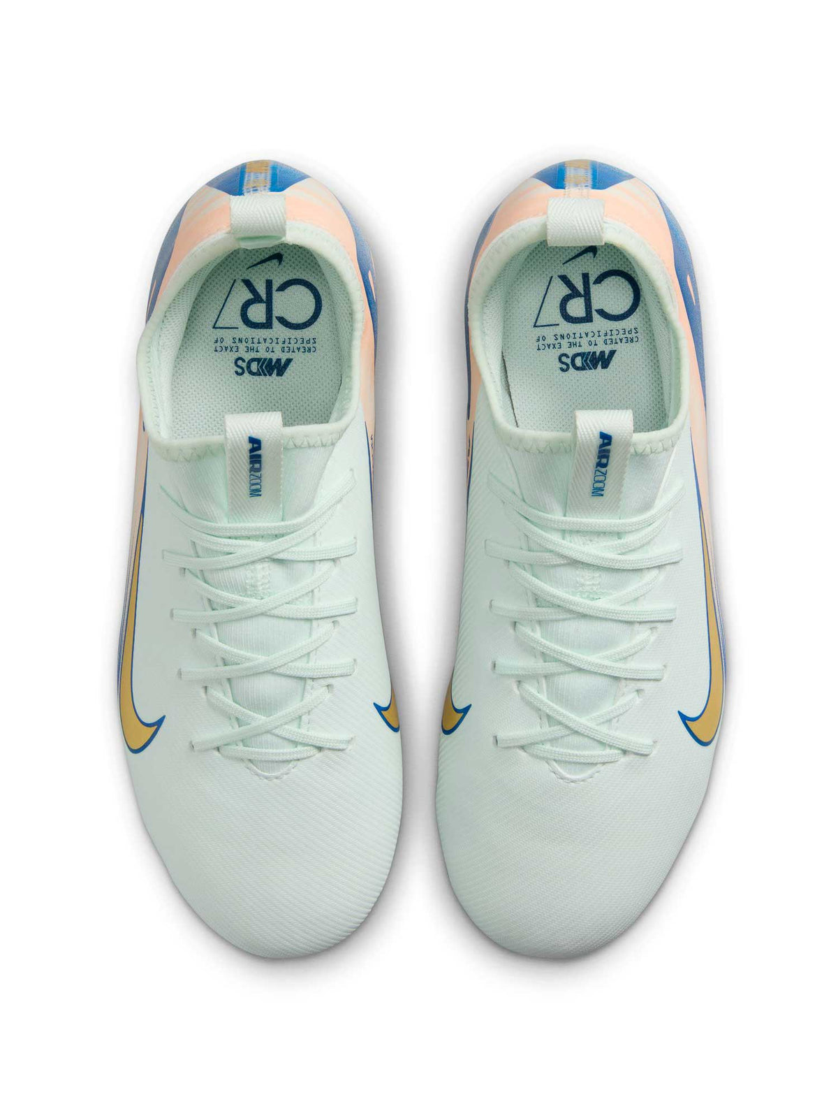 NIKE Обувки JR ZM VAPOR 16 ACAD MDS FG/MG