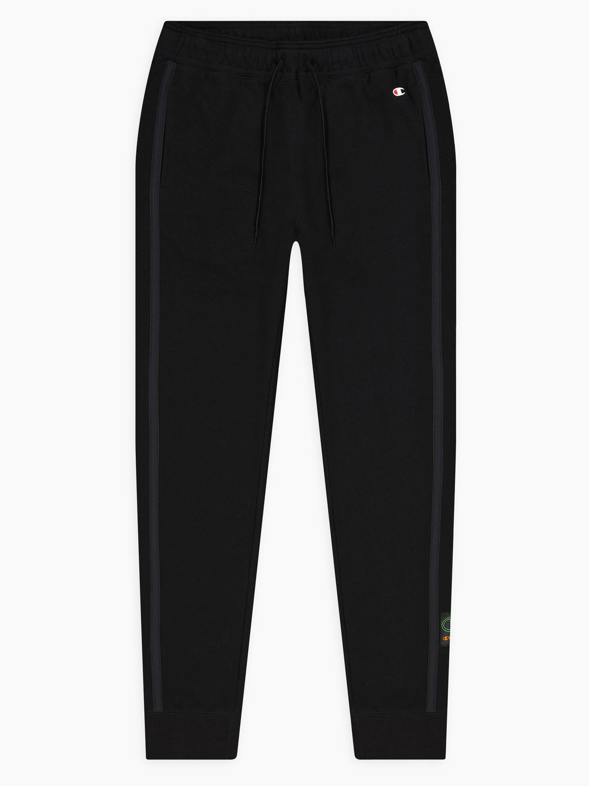CHAMPION Спортно долнище Rib Cuff Pants
