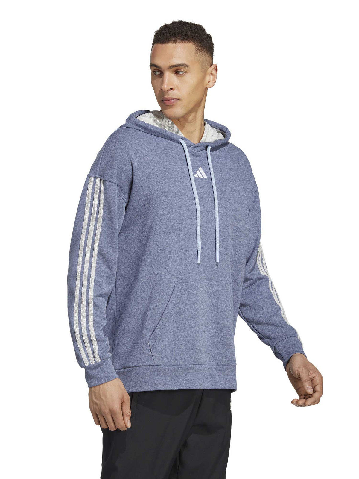 ADIDAS PERFORMANCE Суитшърт Clubhouse Premium Classic Tennis