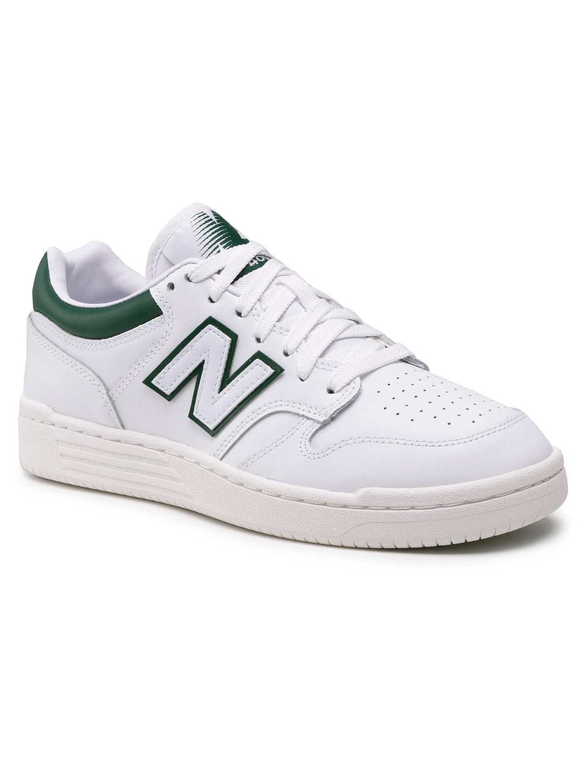 NEW BALANCE Обувки 480-COURT