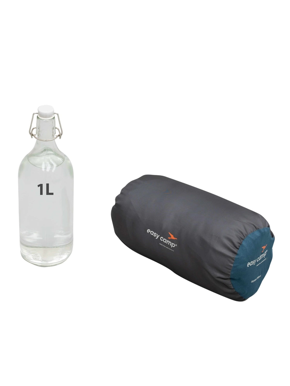 EASY CAMP Възглавница Raven Pillow