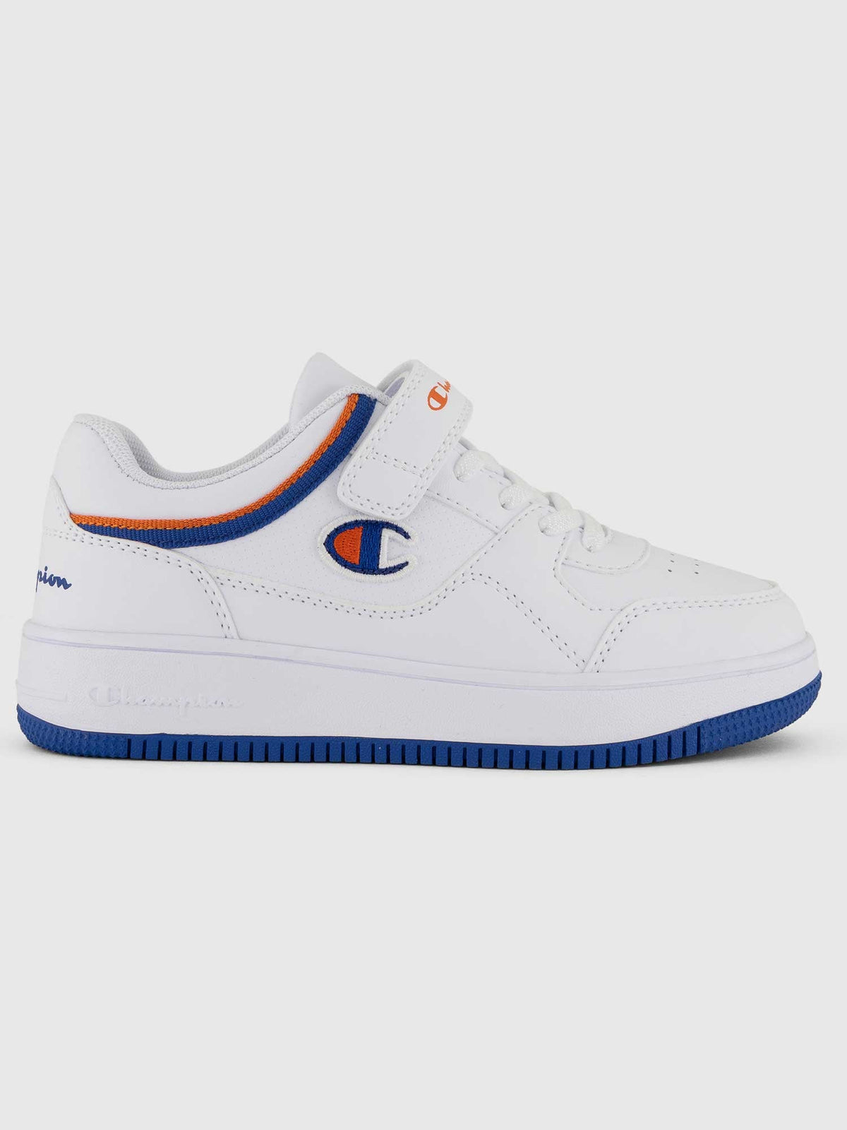 CHAMPION Обувки RD18 LOW B PS Low Cut Shoe