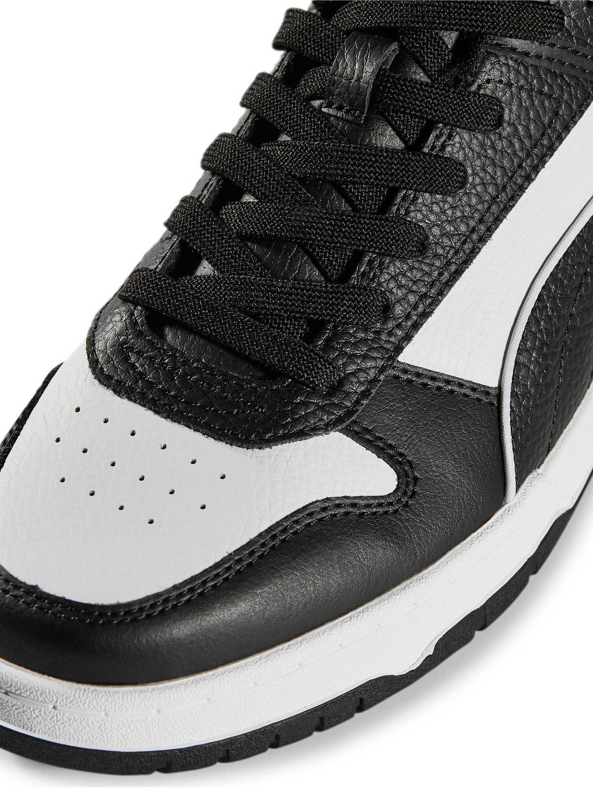 PUMA Обувки RBD Game Low