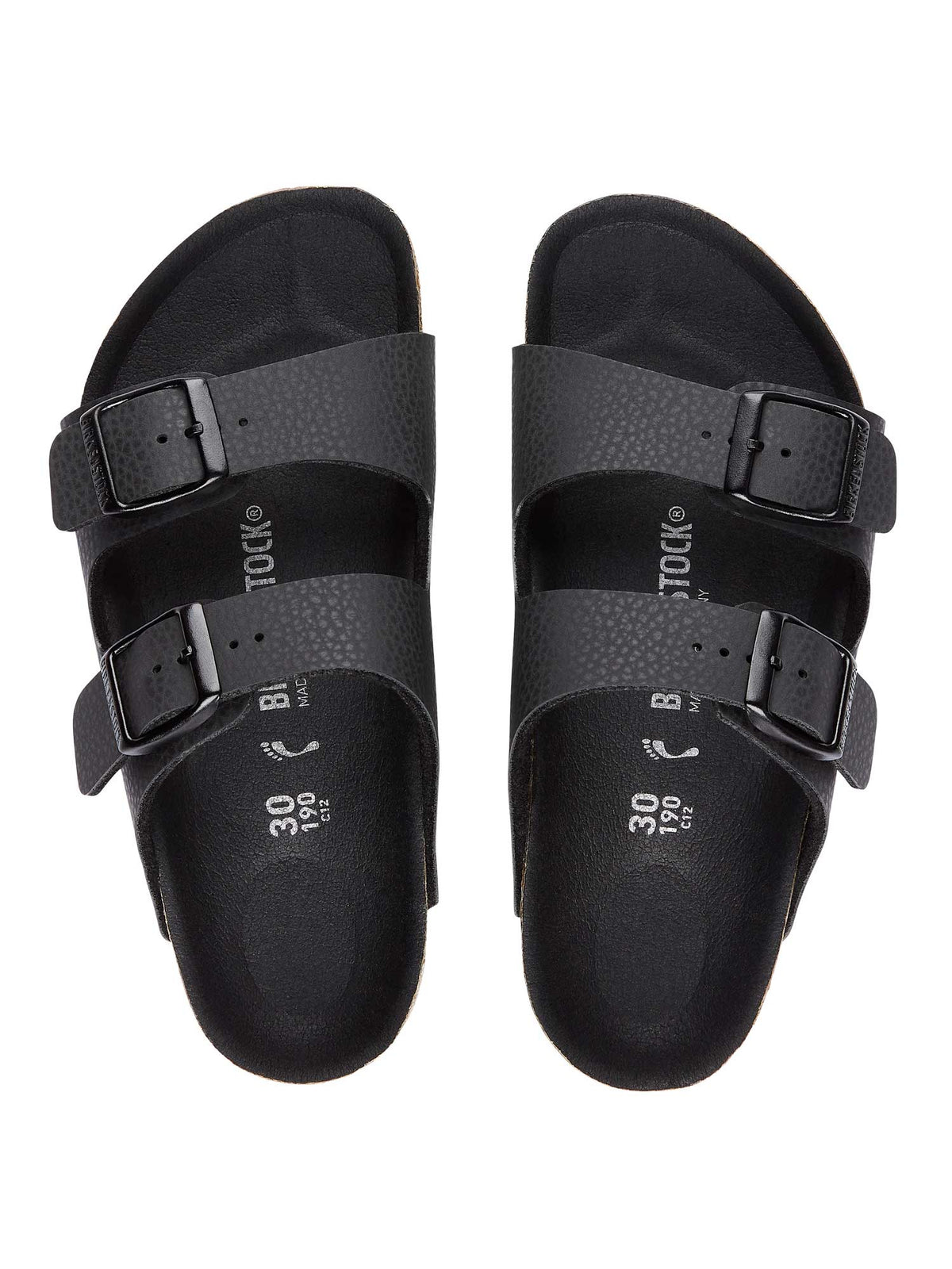 BIRKENSTOCK Чехли Arizona BS Desert Soil