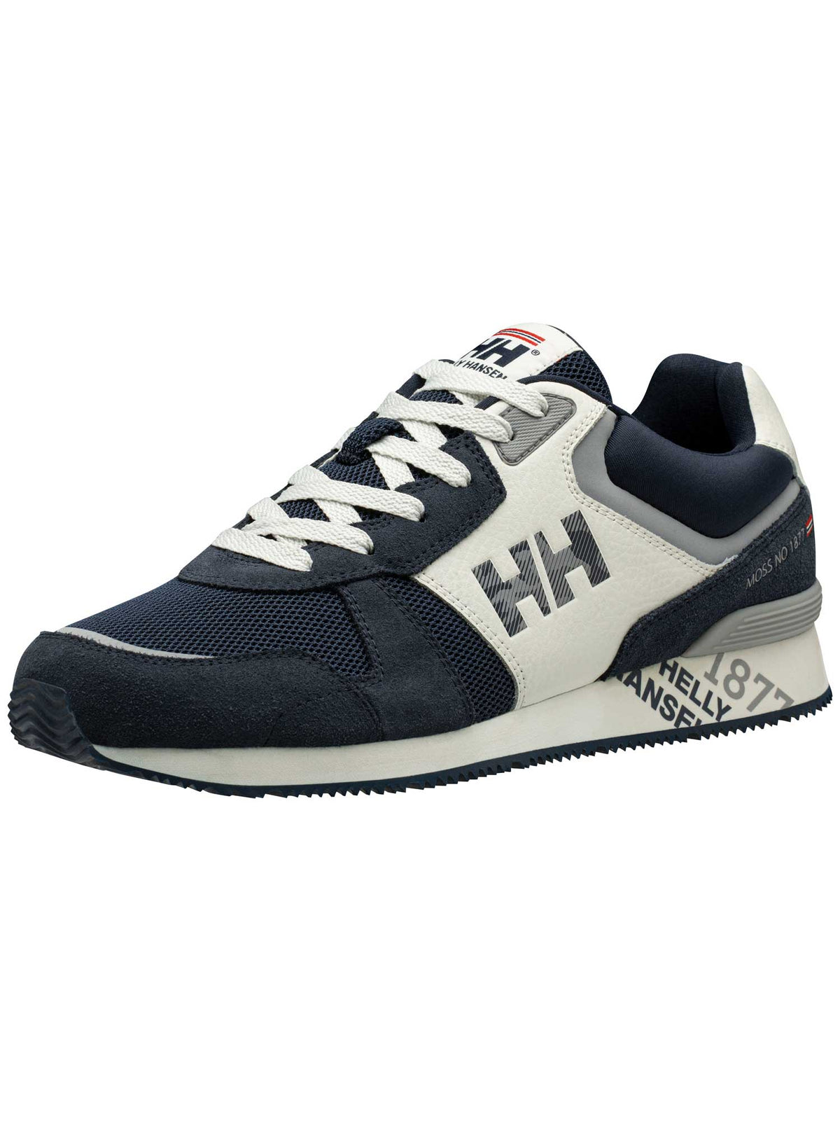 HELLY HANSEN Обувки ANAKIN LEATHER 2