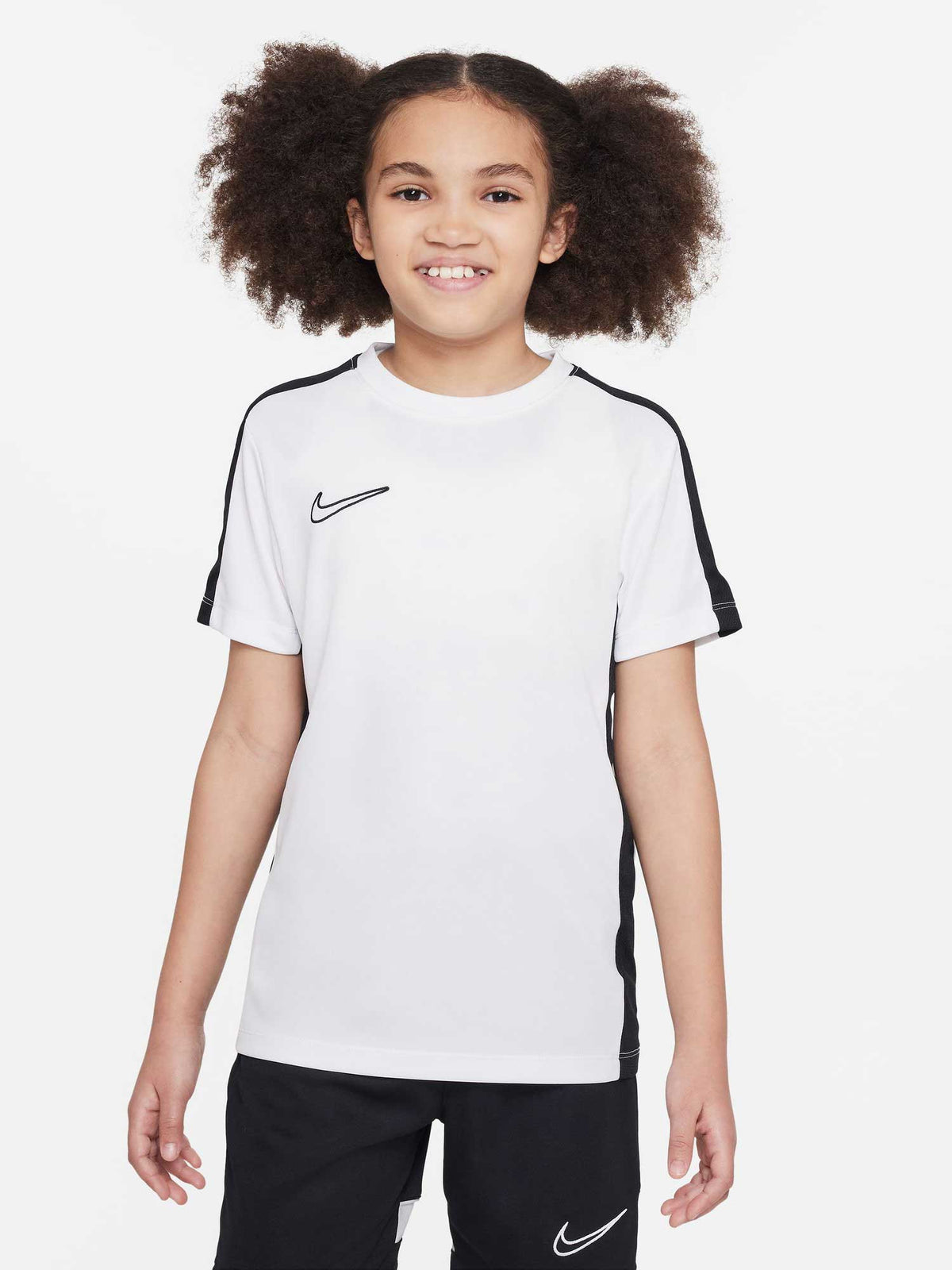 NIKE TEAM Тениска Y NK DF ACD23 TOP SS